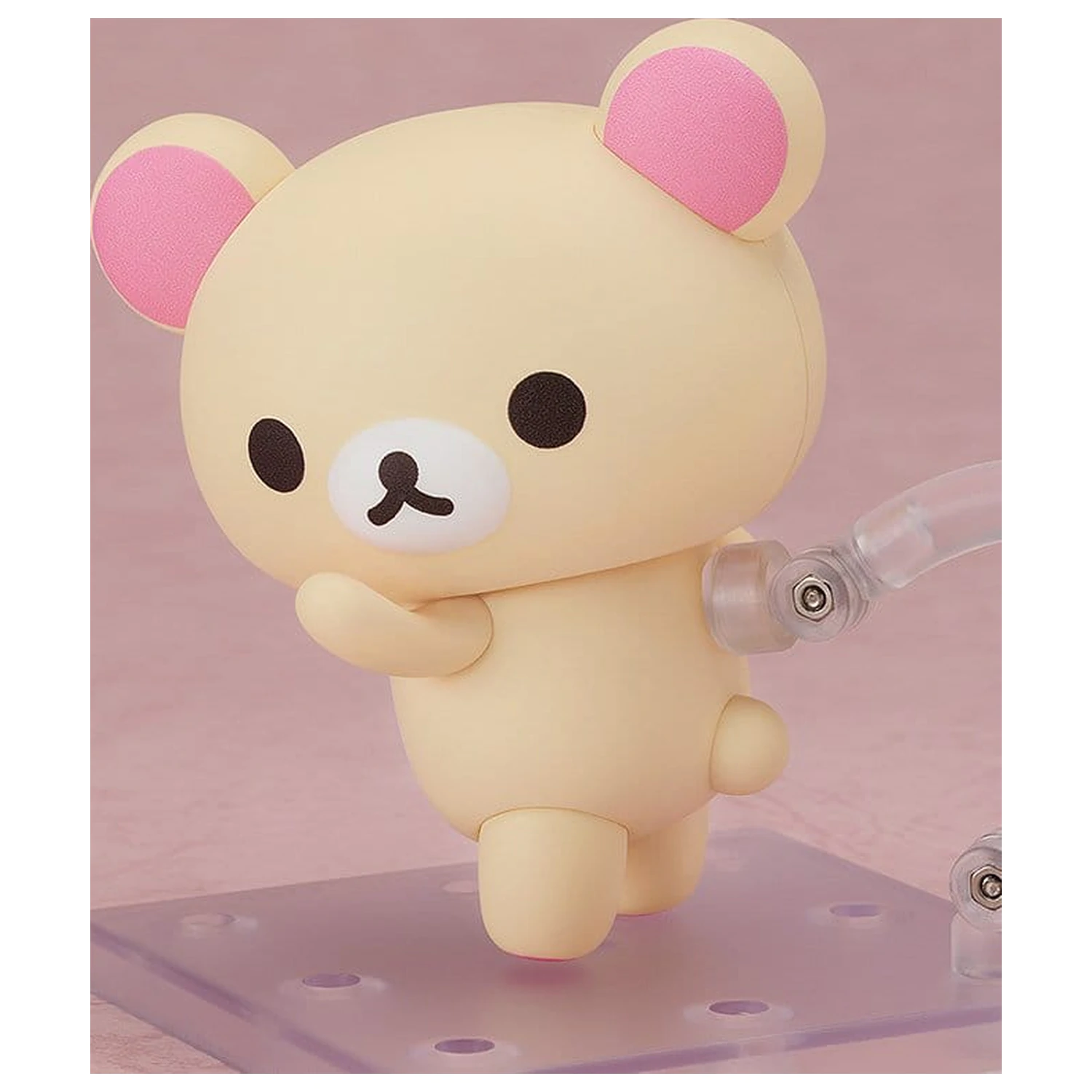 Rilakkuma Nendoroid Akční figurka Korilakkuma 7 cm fotografii produktu