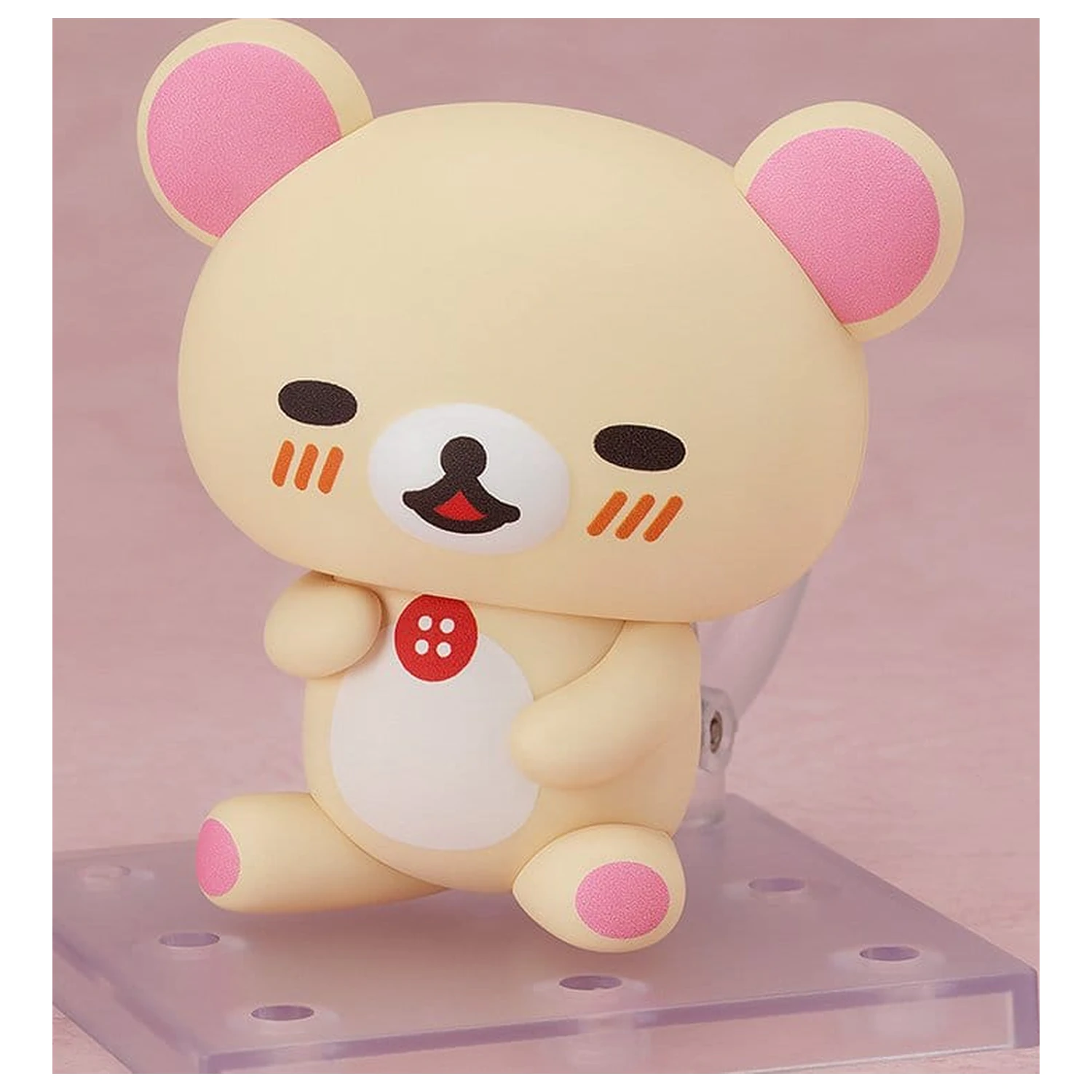 Rilakkuma Nendoroid Akční figurka Korilakkuma 7 cm fotografii produktu