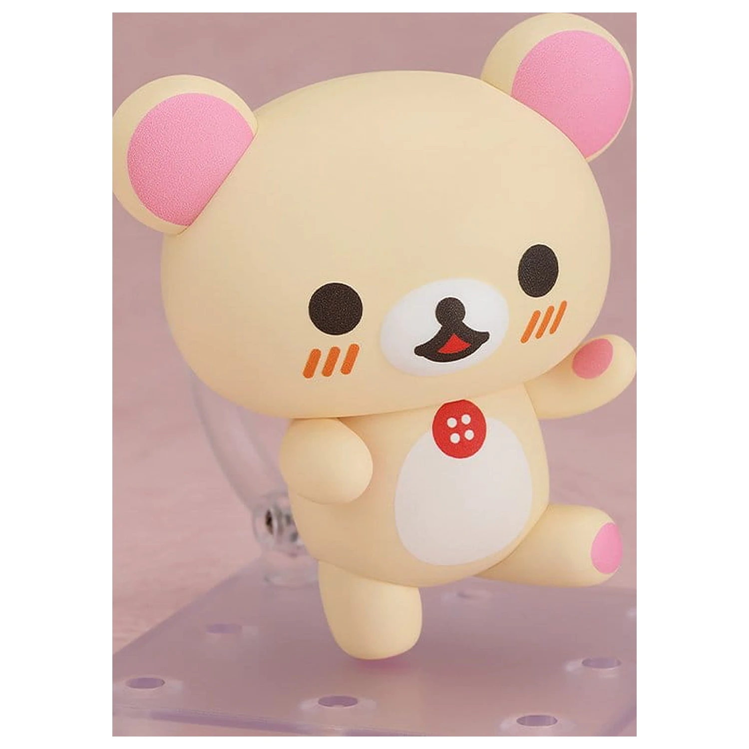 Rilakkuma Nendoroid Akční figurka Korilakkuma 7 cm fotografii produktu