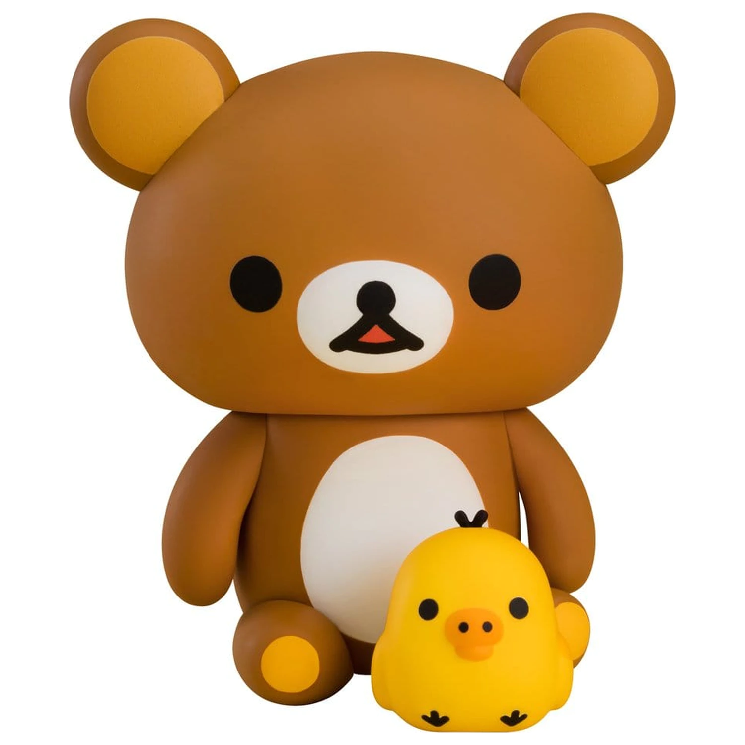 Rilakkuma Nendoroid Akční figurka Rilakkuma 10 cm fotografii produktu