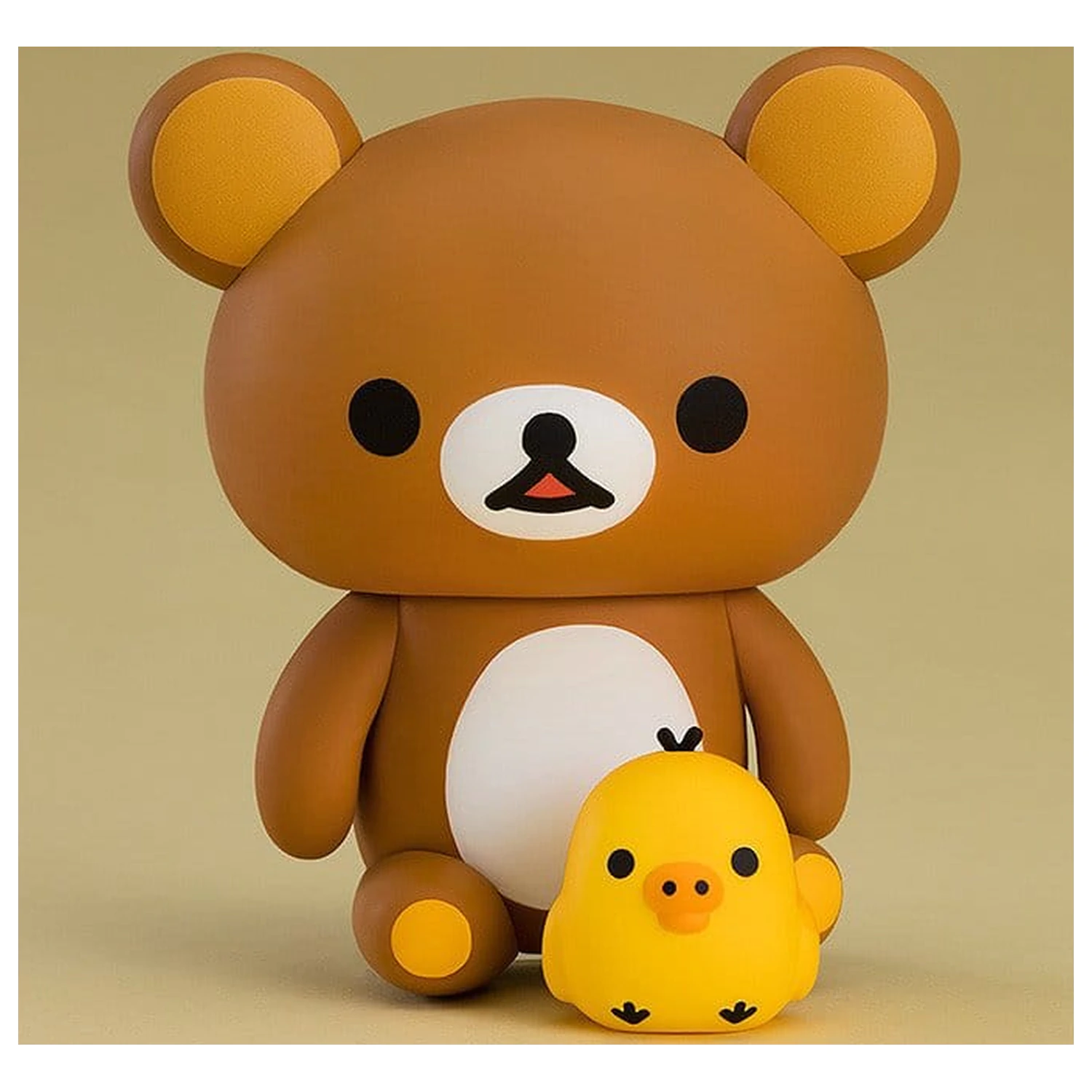 Rilakkuma Nendoroid Akční figurka Rilakkuma 10 cm fotografii produktu