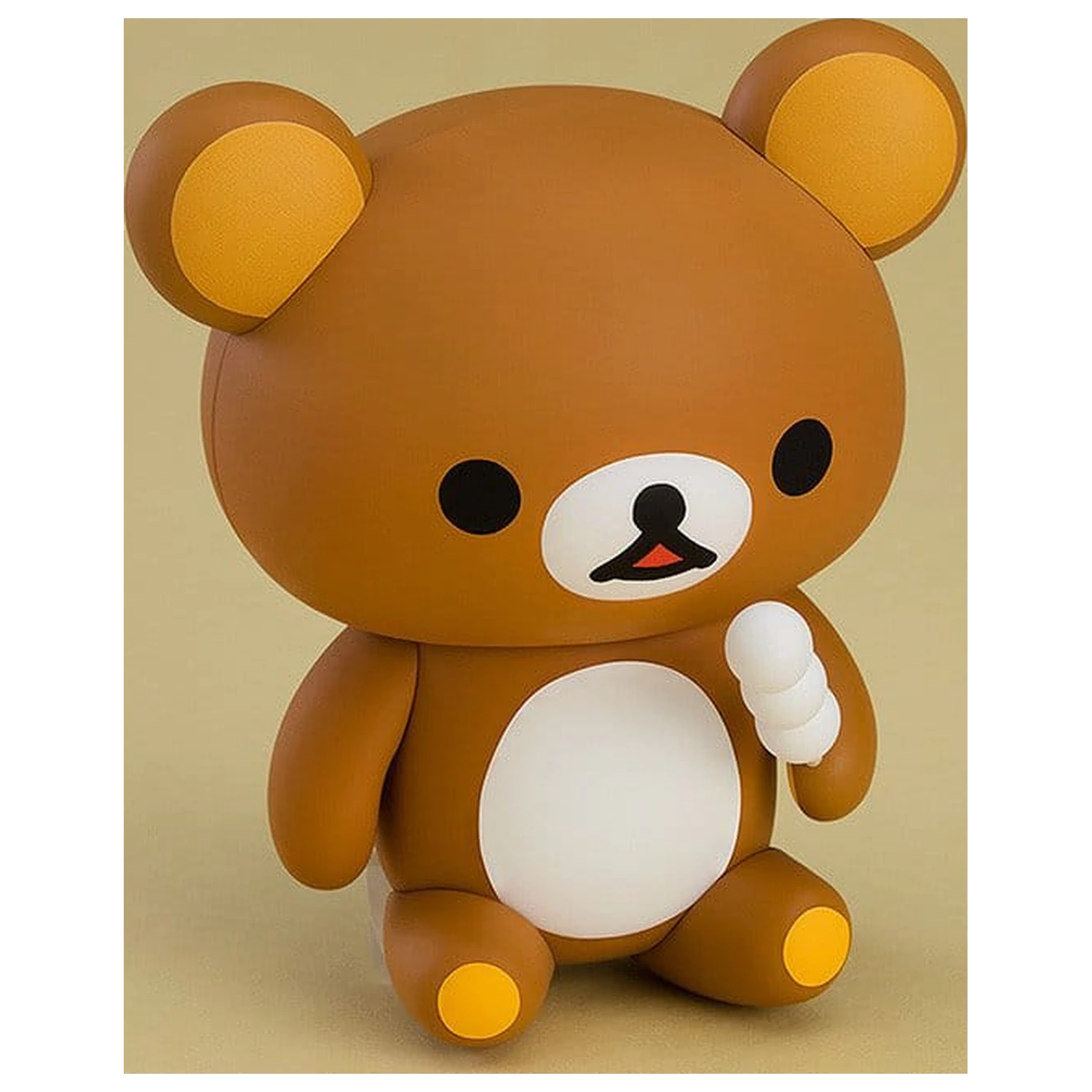 Rilakkuma Nendoroid Akční figurka Rilakkuma 10 cm fotografii produktu
