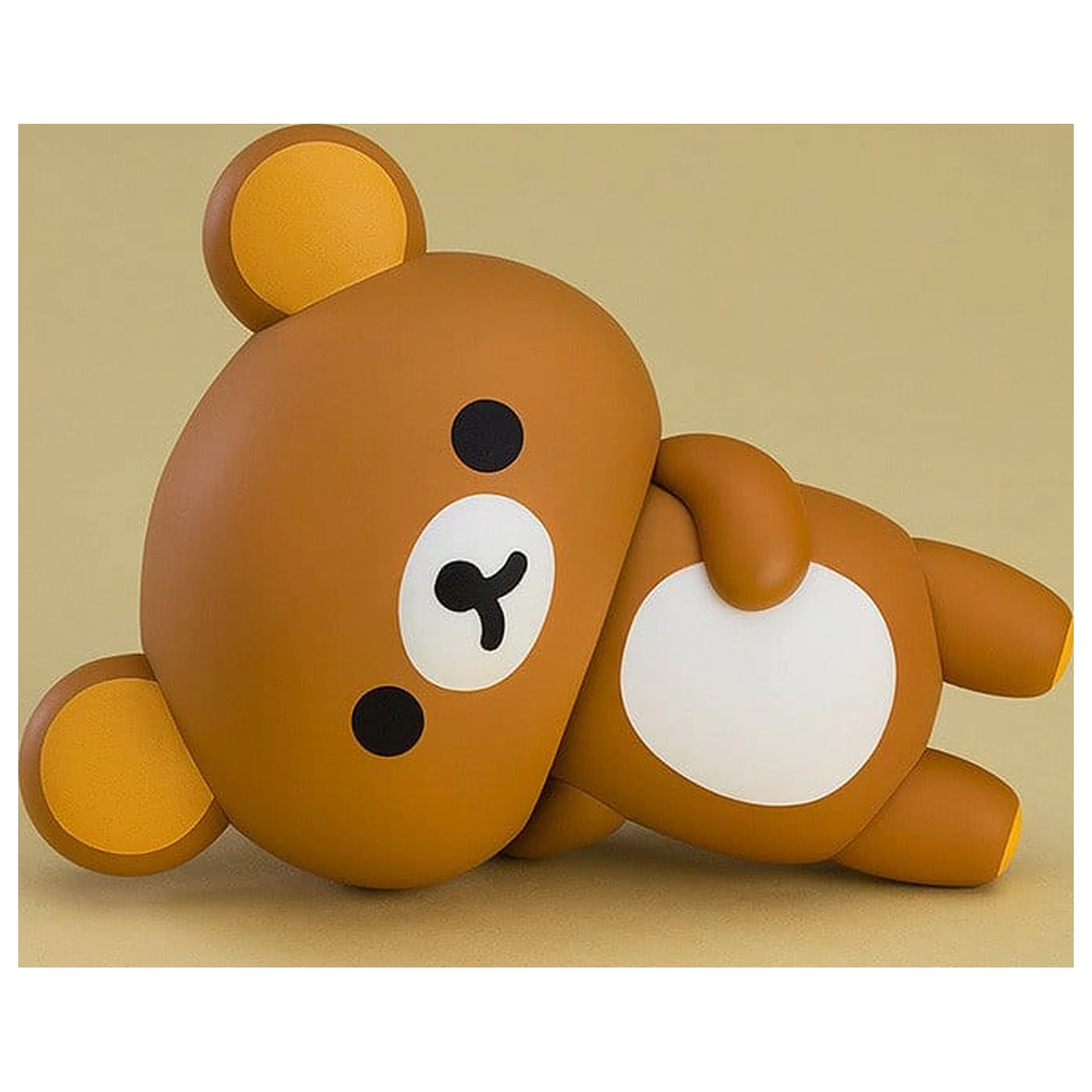 Rilakkuma Nendoroid Akční figurka Rilakkuma 10 cm fotografii produktu