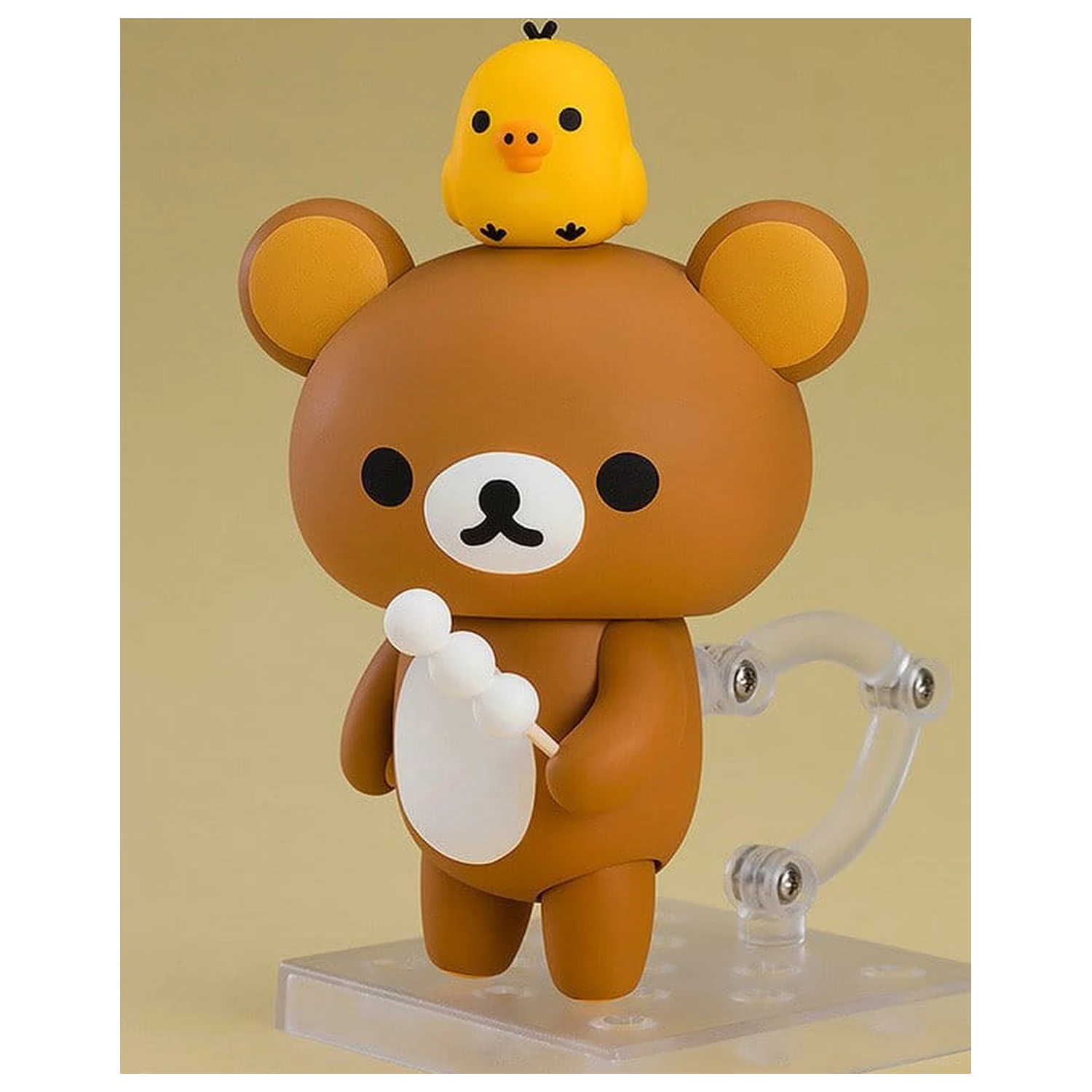 Rilakkuma Nendoroid Akční figurka Rilakkuma 10 cm fotografii produktu