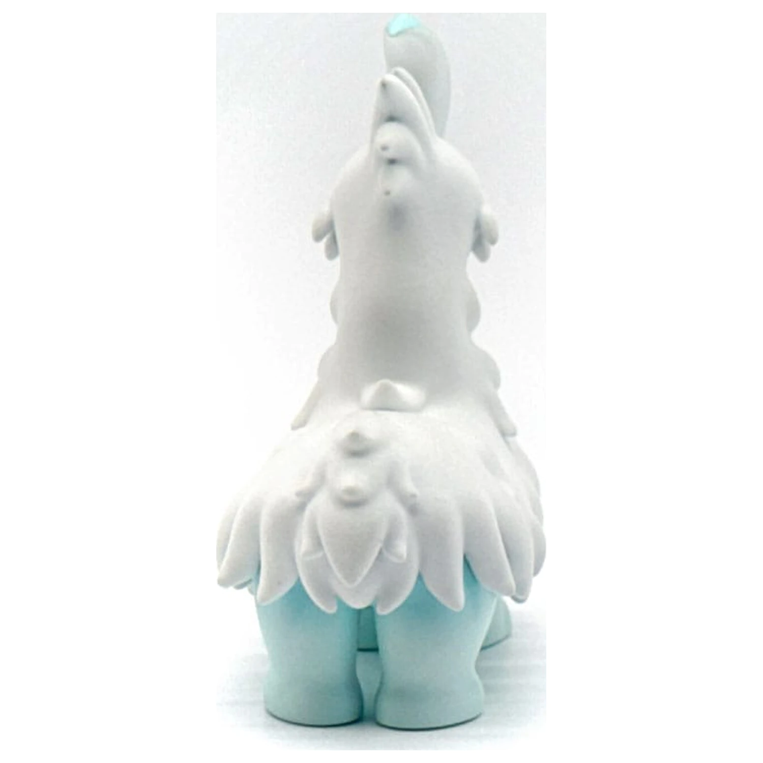RimWorld Vinylová figurka Thrumbo Flocked 13 cm fotografii produktu