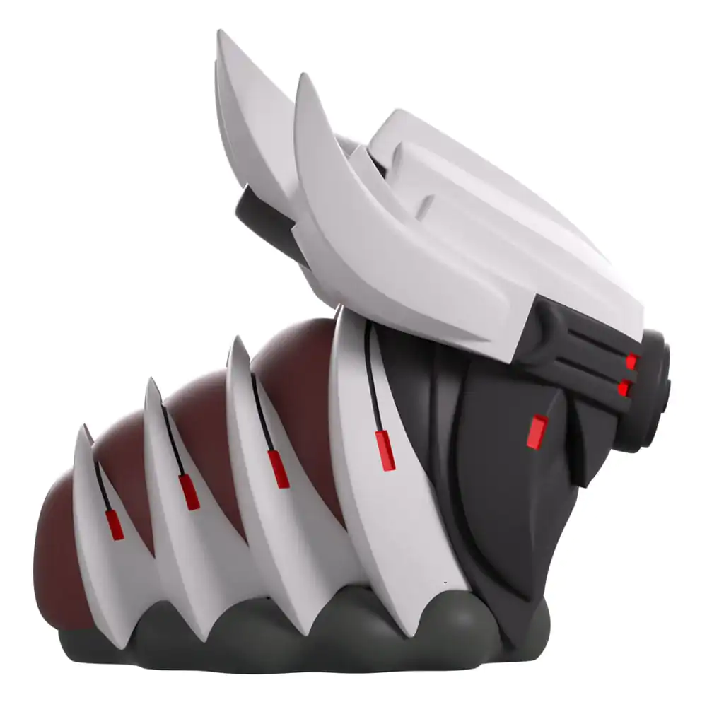 Rimworld Vinyl Figure War Queen 9 cm fotografii produktu