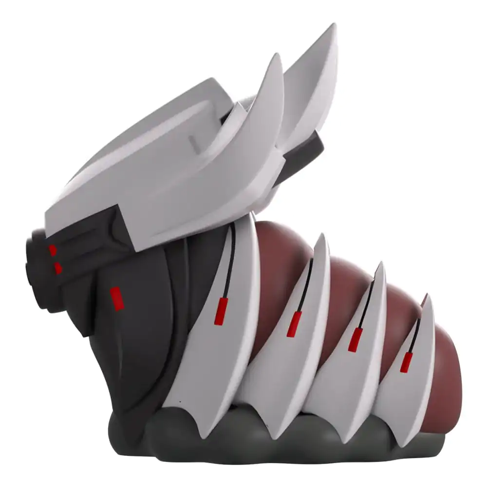 Rimworld Vinyl Figure War Queen 9 cm fotografii produktu