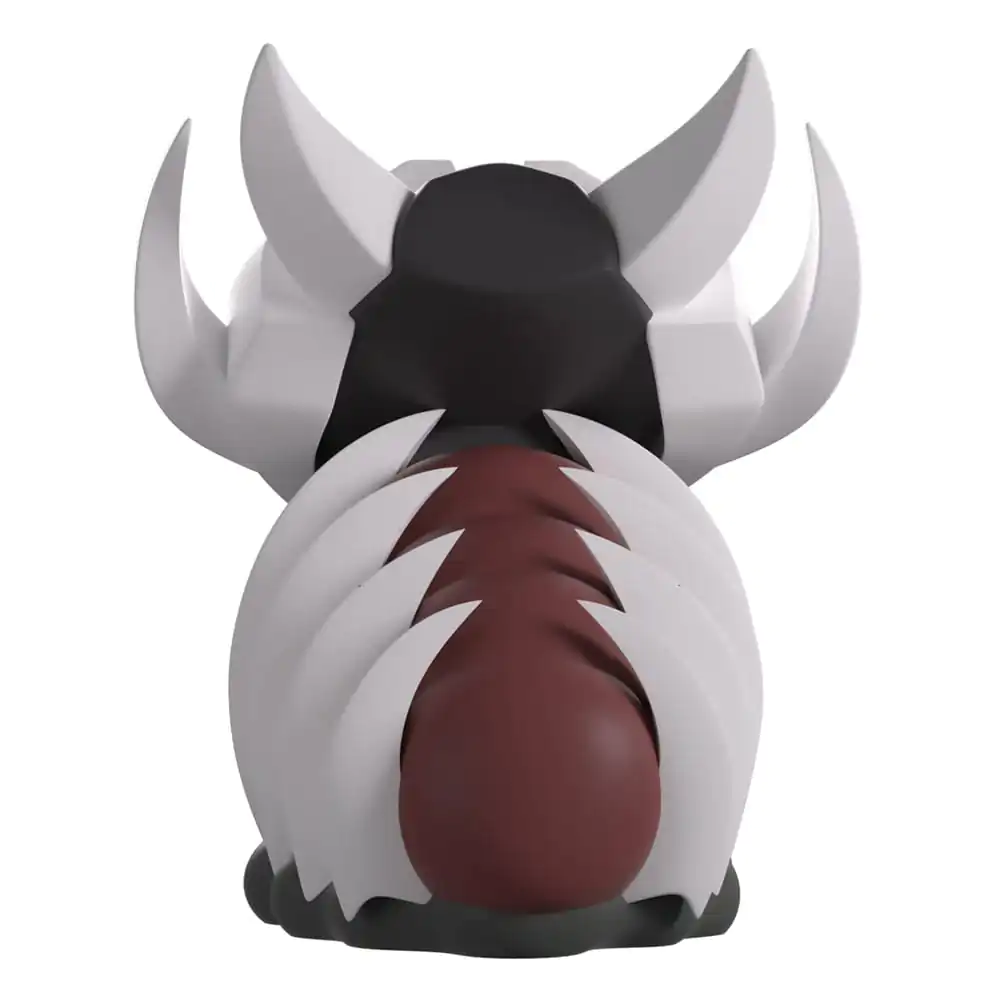 Rimworld Vinyl Figure War Queen 9 cm fotografii produktu