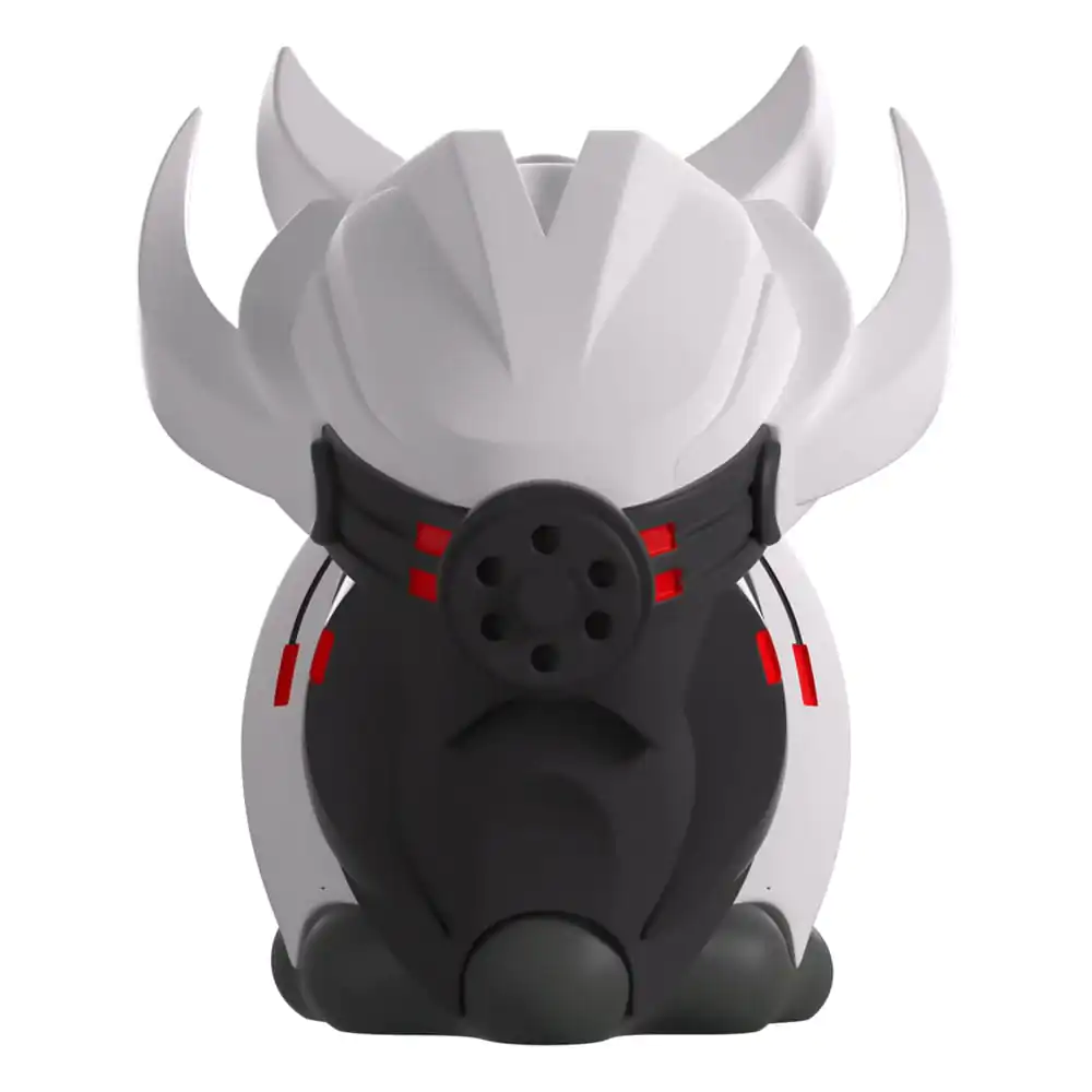 Rimworld Vinyl Figure War Queen 9 cm fotografii produktu