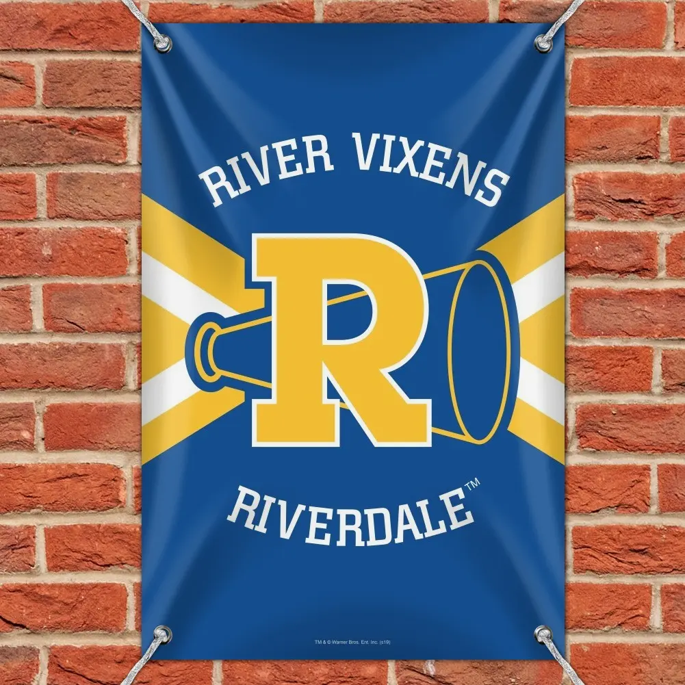 Riverdale Cheerlead nástěnný banner fotografii produktu