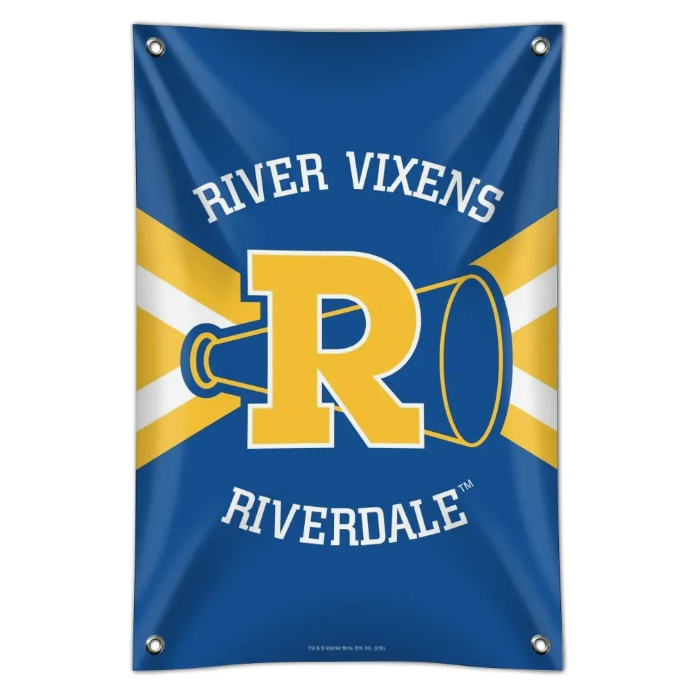 Riverdale Cheerlead nástěnný banner fotografii produktu