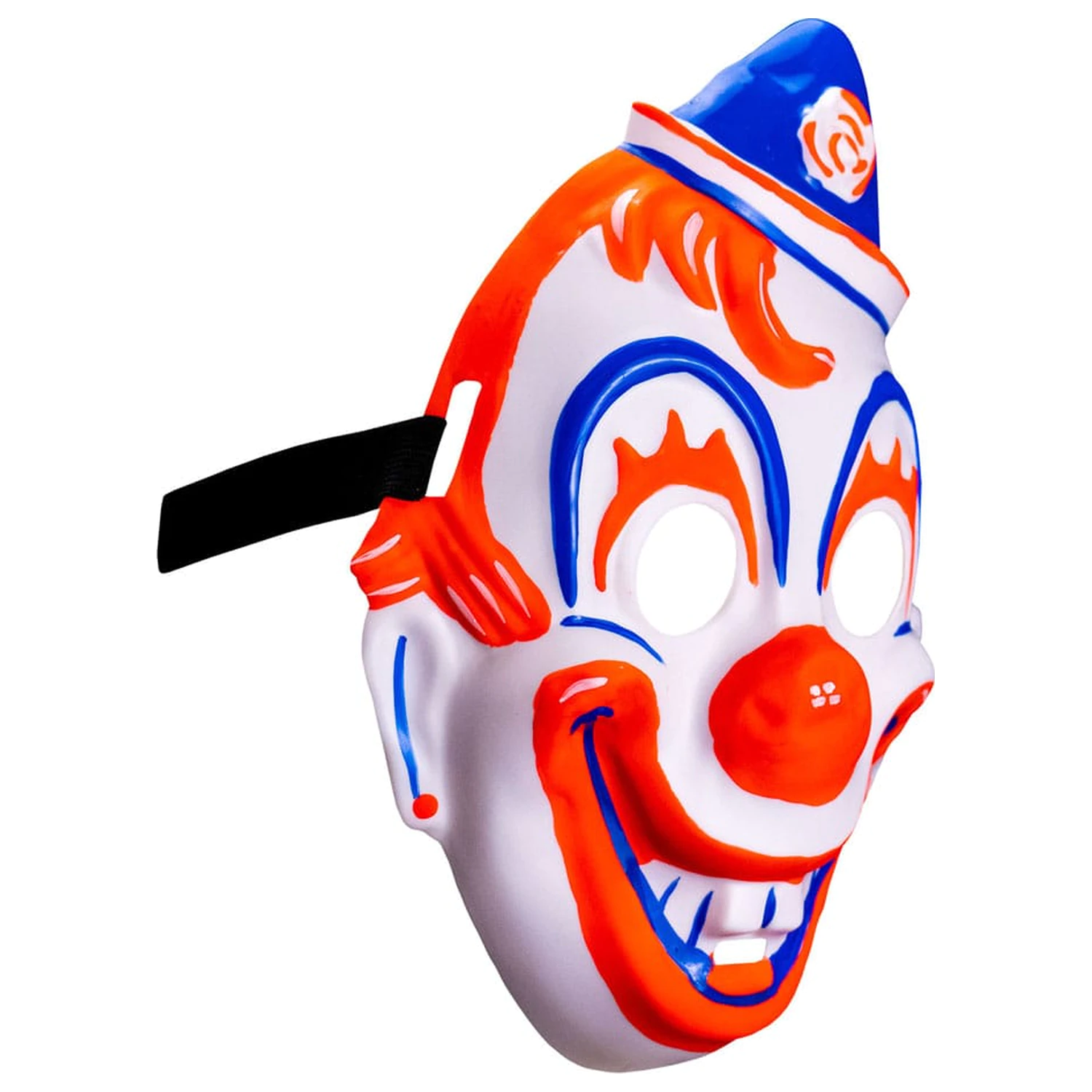 Rob Zombie Halloween (2007) Injection Maska Mladý Michael Myers fotografii produktu