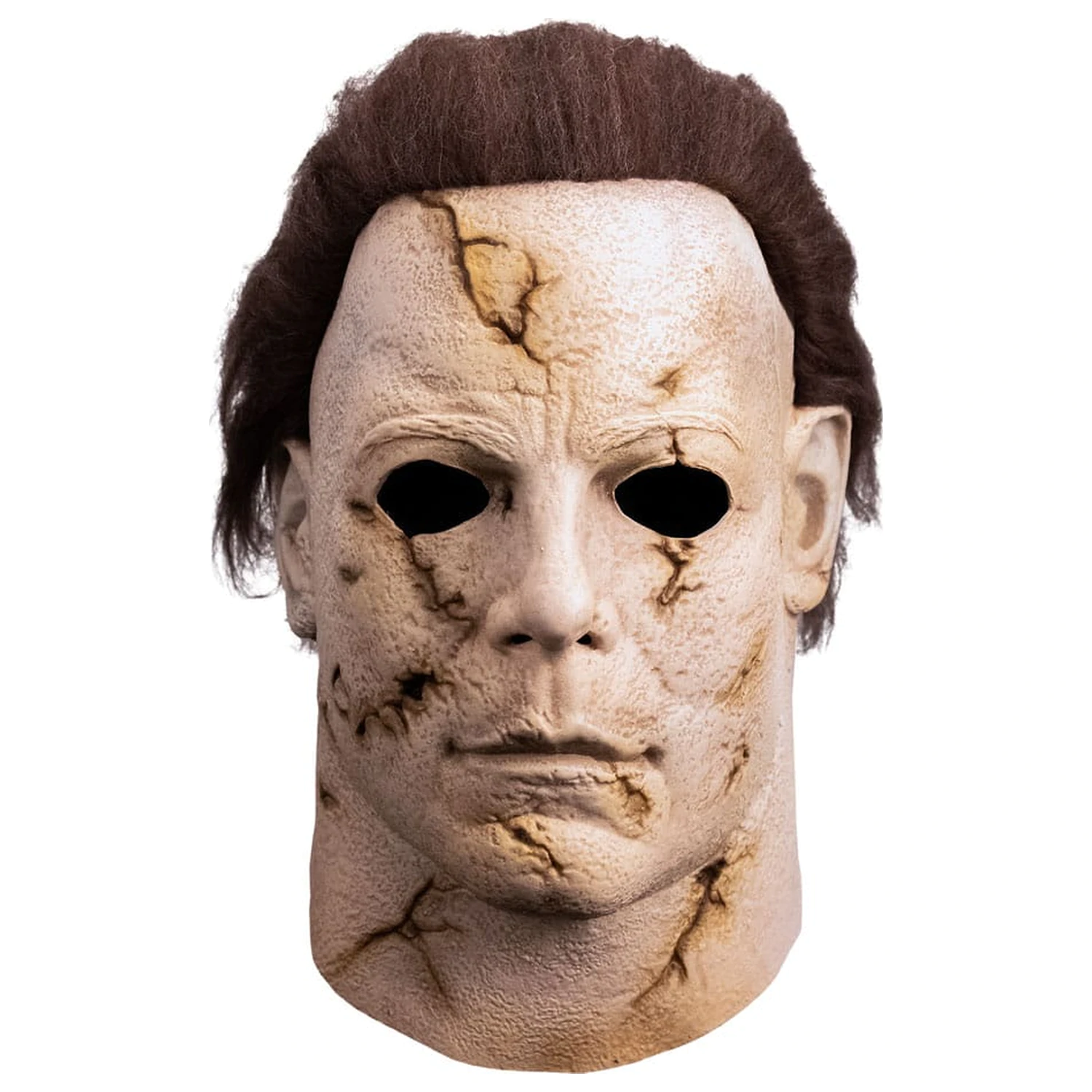 Maska Rob Zombie Halloween (2007) Michael Myers fotografii produktu