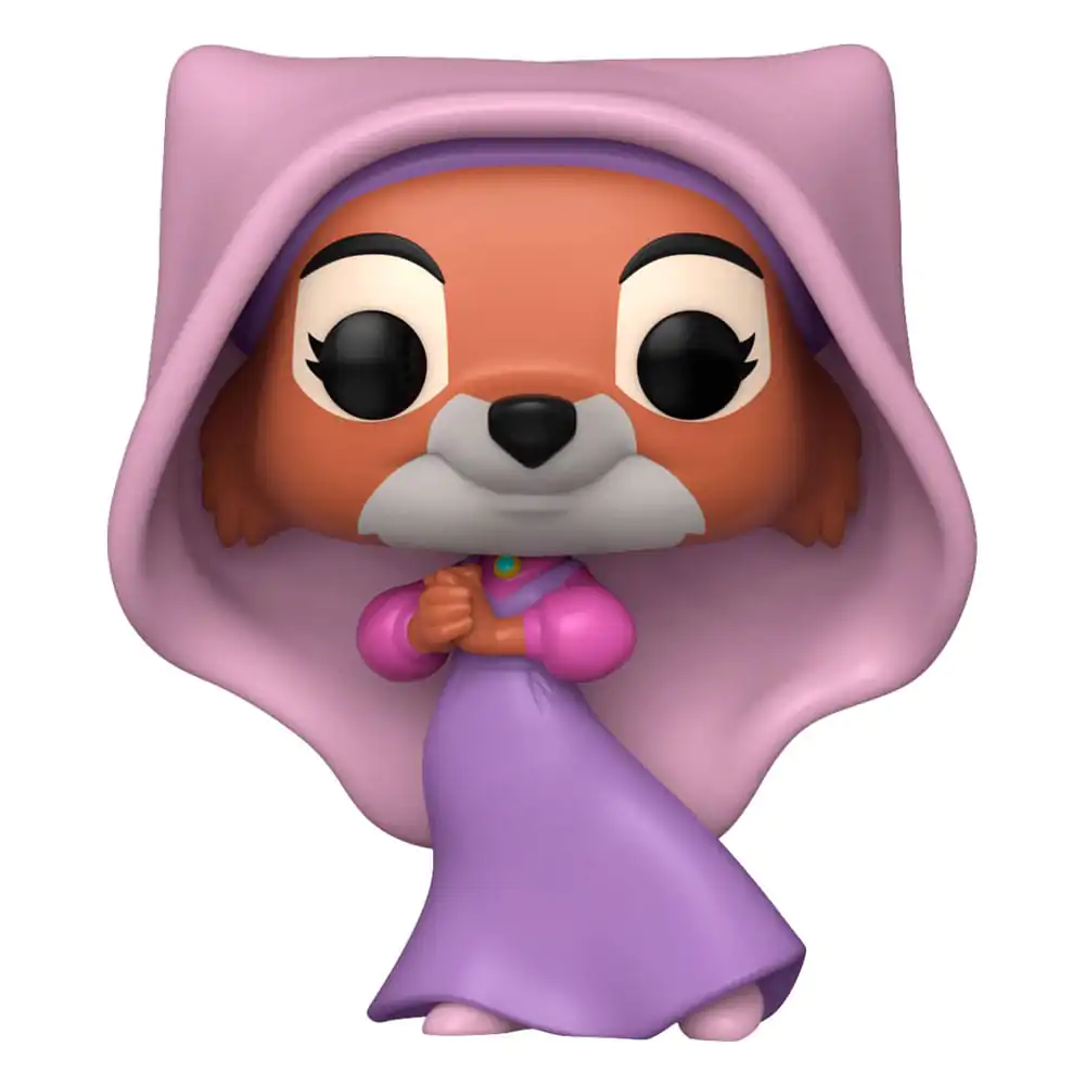 Robin Hood POP! Disney vinylová figurka služka Marian 9 cm fotografii produktu