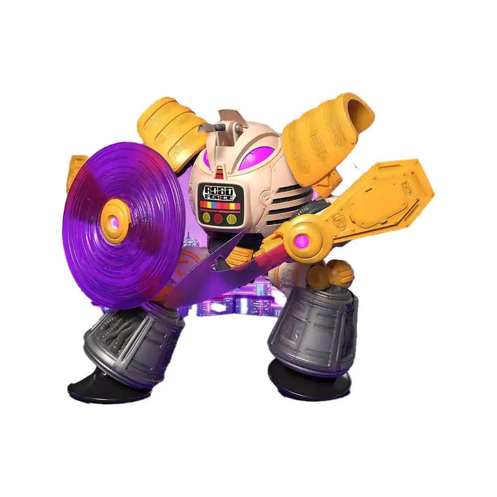 Robo Force akční figurka Vlna 2 Sentinel 18 cm fotografii produktu