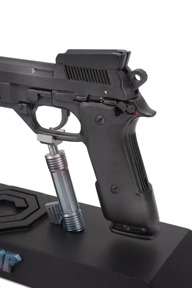 RoboCop Replika 1/1 RoboCop Auto 9 33 cm fotografii produktu