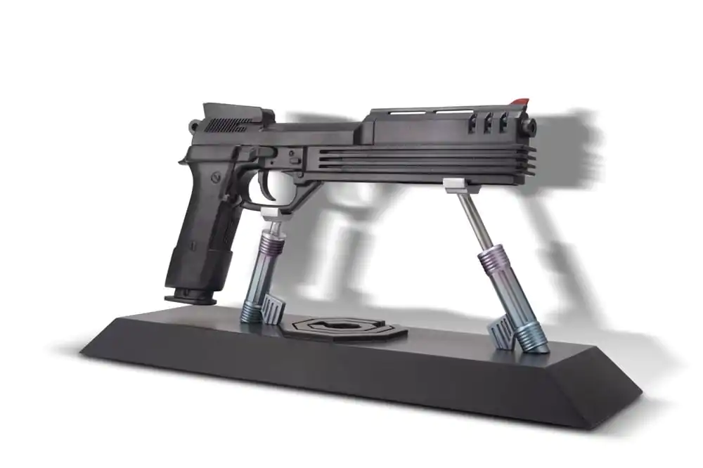 RoboCop Replika 1/1 RoboCop Auto 9 33 cm fotografii produktu