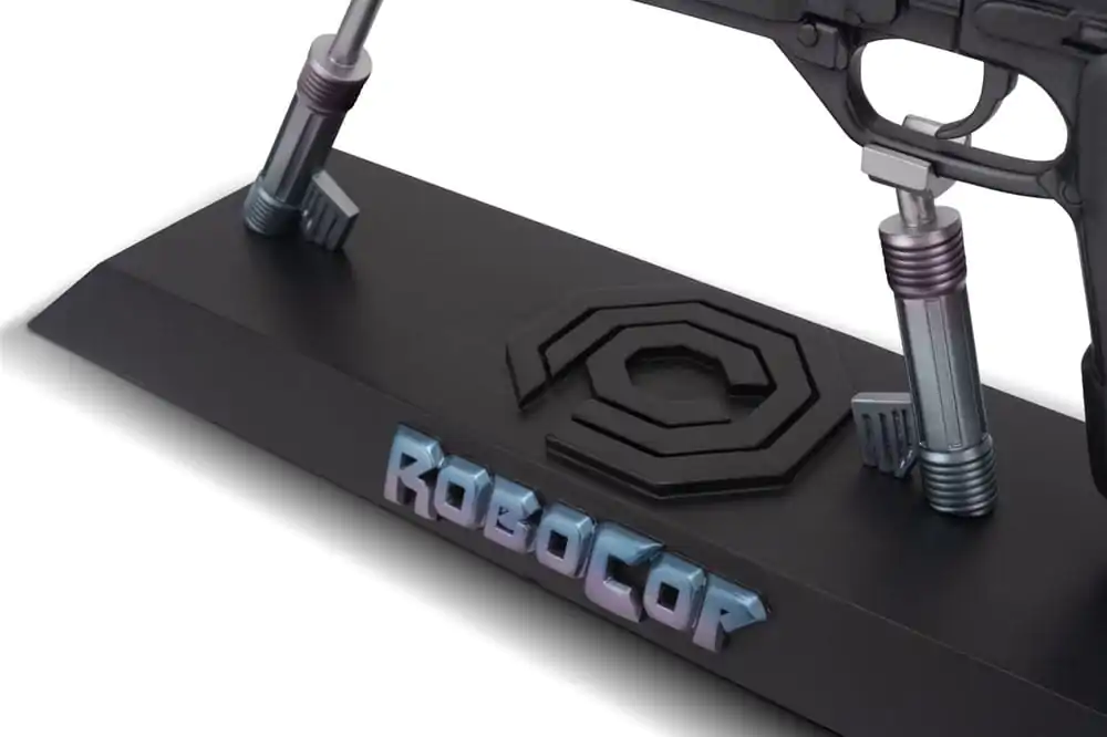 RoboCop Replika 1/1 RoboCop Auto 9 33 cm fotografii produktu