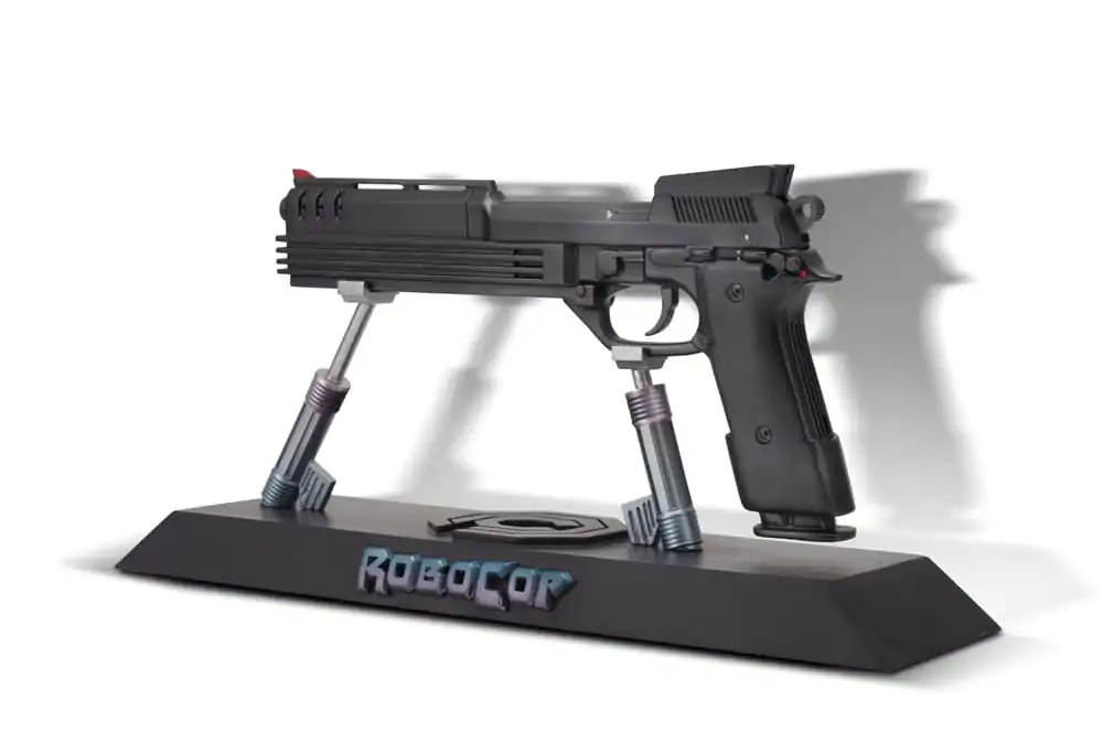 RoboCop Replika 1/1 RoboCop Auto 9 33 cm fotografii produktu