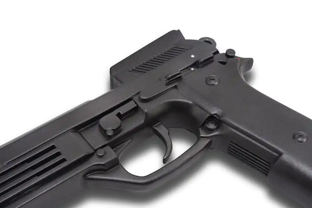 RoboCop Replika 1/1 RoboCop Auto 9 33 cm fotografii produktu