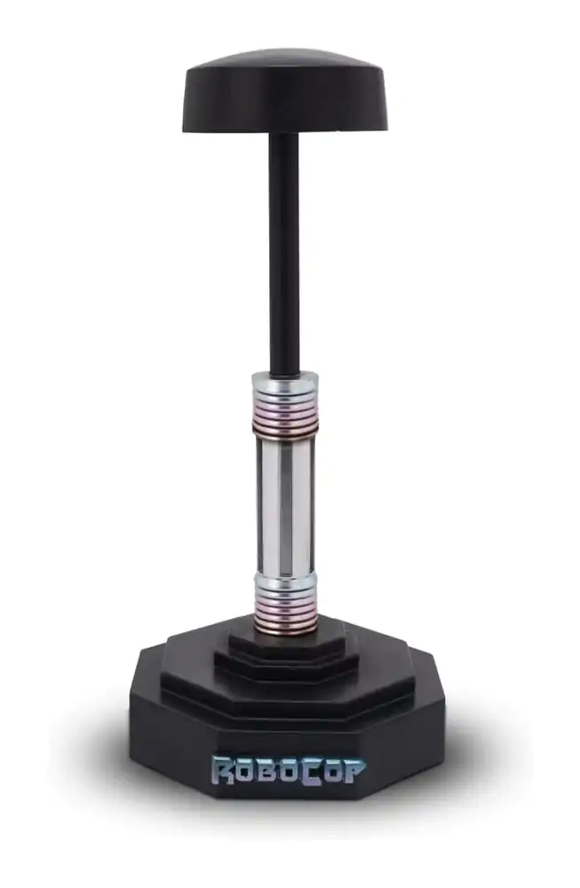 RoboCop replika 1/1 RoboCop helma 43 cm fotografii produktu