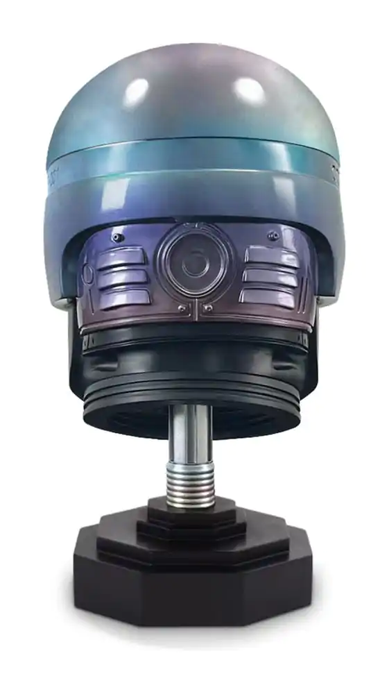 RoboCop replika 1/1 RoboCop helma 43 cm fotografii produktu