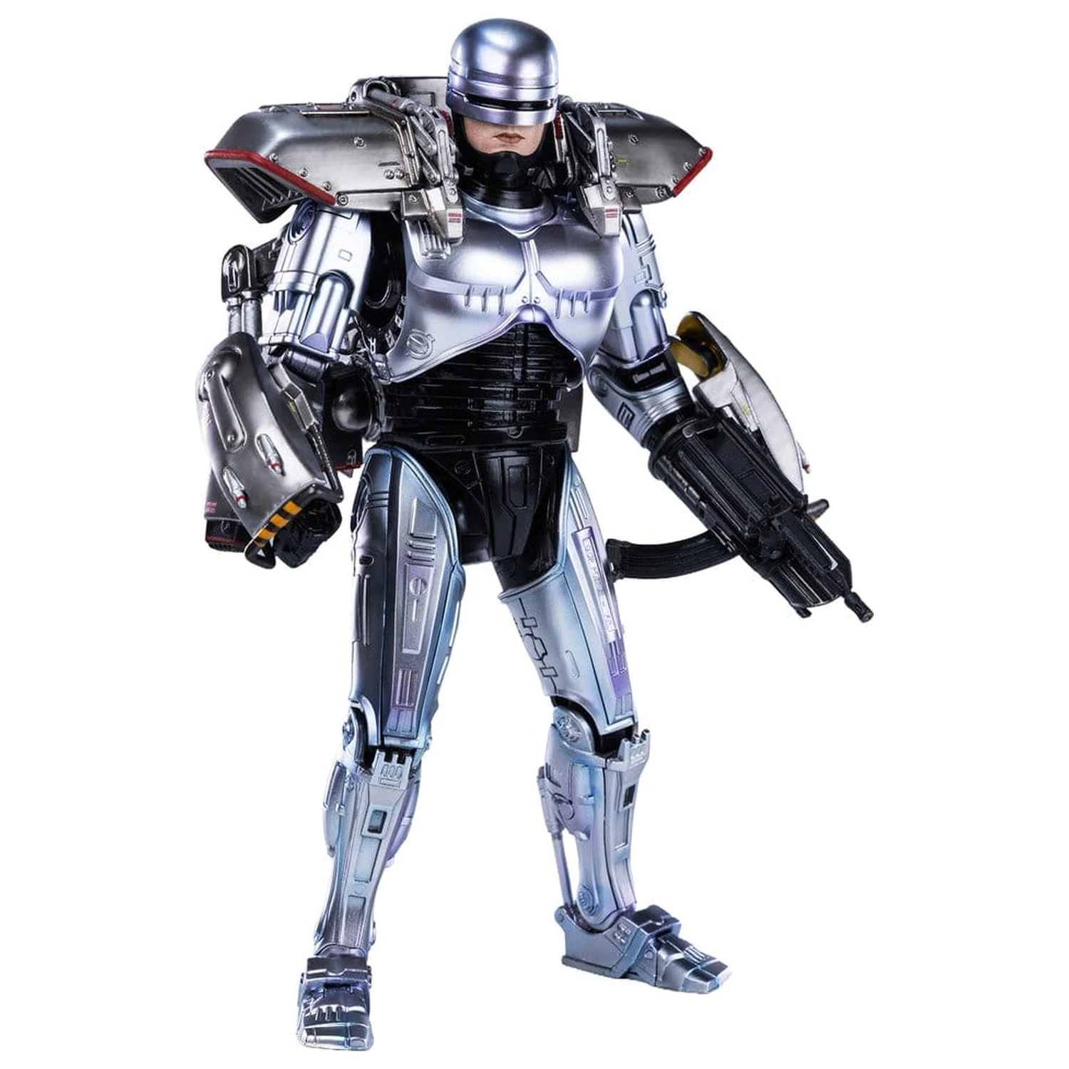 RoboCop 3 Exquisite Super Series akční figurka 1/12 RoboCop 17 cm fotografii produktu