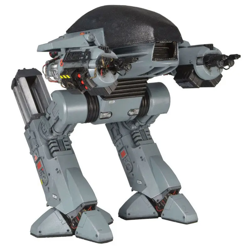 RoboCop Akční figurka se zvukem ED-209 25 cm fotografii produktu