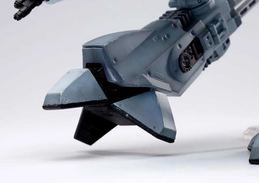 Robocop Exquisite Mini akční figurka se zvukovou funkcí 1/18 Battle Damaged ED209 15 cm fotografii produktu
