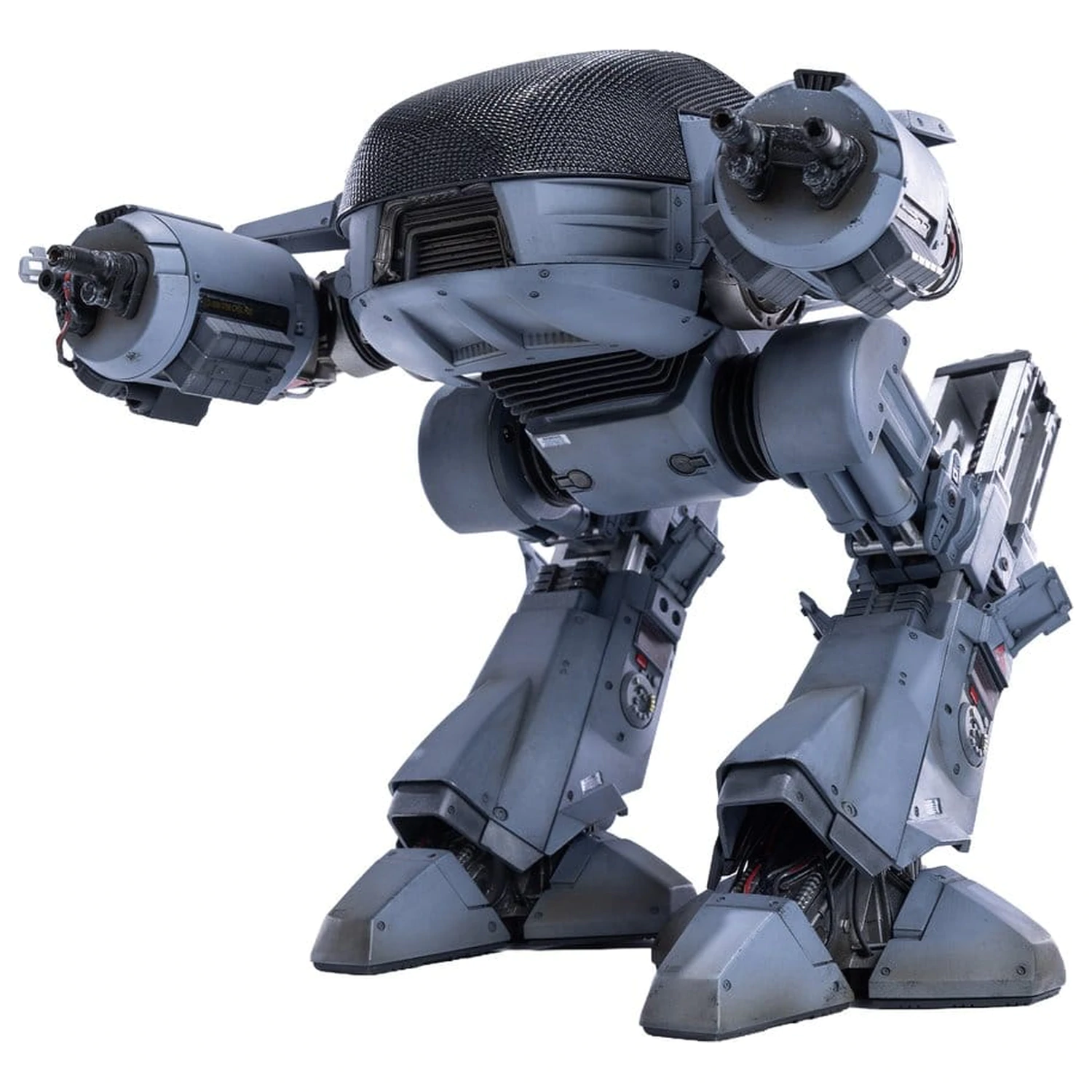 Robocop Exquisite Super Series Akční figurka 1/12 ED-209 20 cm fotografii produktu