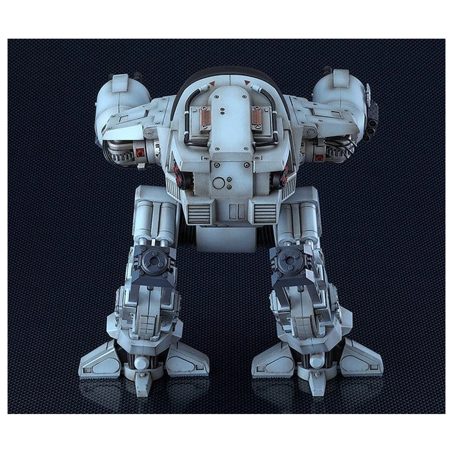 Robocop Moderoid plastová modelová stavebnice ED-209 20 cm (nová série) fotografii produktu