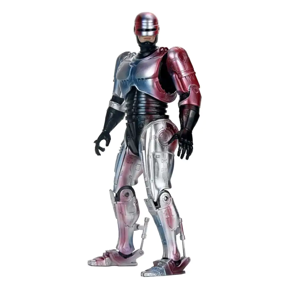 Robocop Poster Series akční figurka Robocop 17 cm fotografii produktu