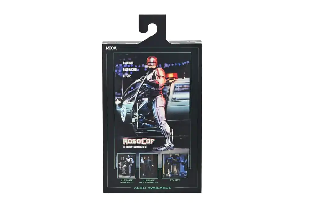 Robocop Poster Series akční figurka Robocop 17 cm fotografii produktu
