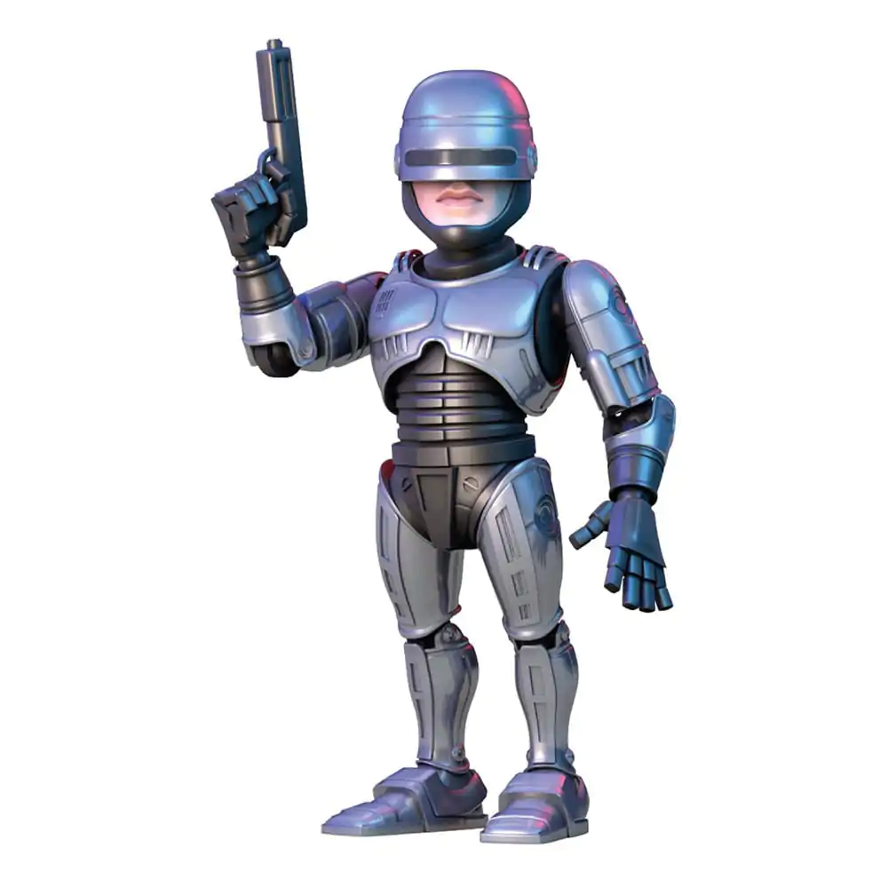 Robocop: Wave 8 - Alex Murphy PVC figurka fotografii produktu
