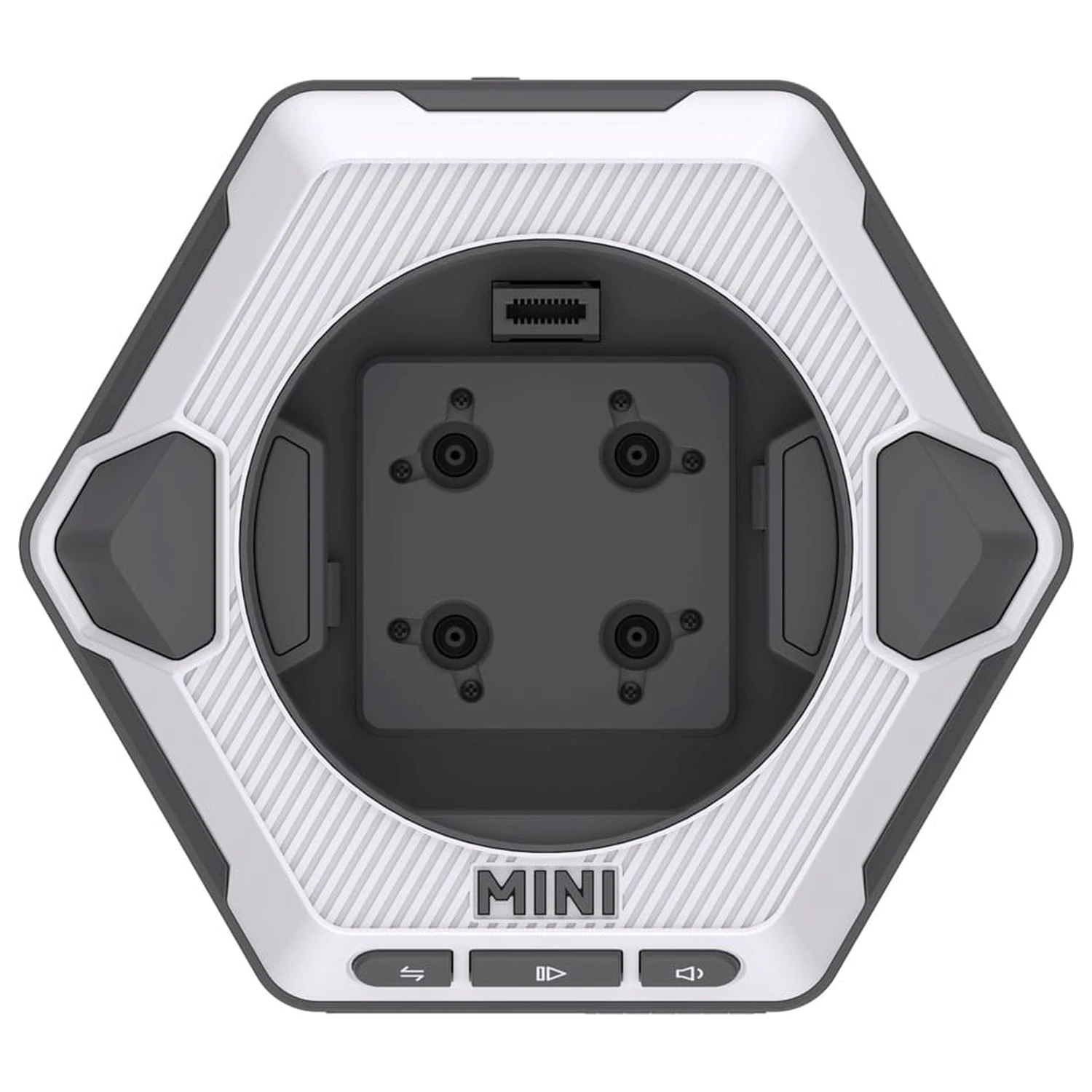 Robosen Interactive Mini Robot Základna Standardní Edice *anglická verze* fotografii produktu