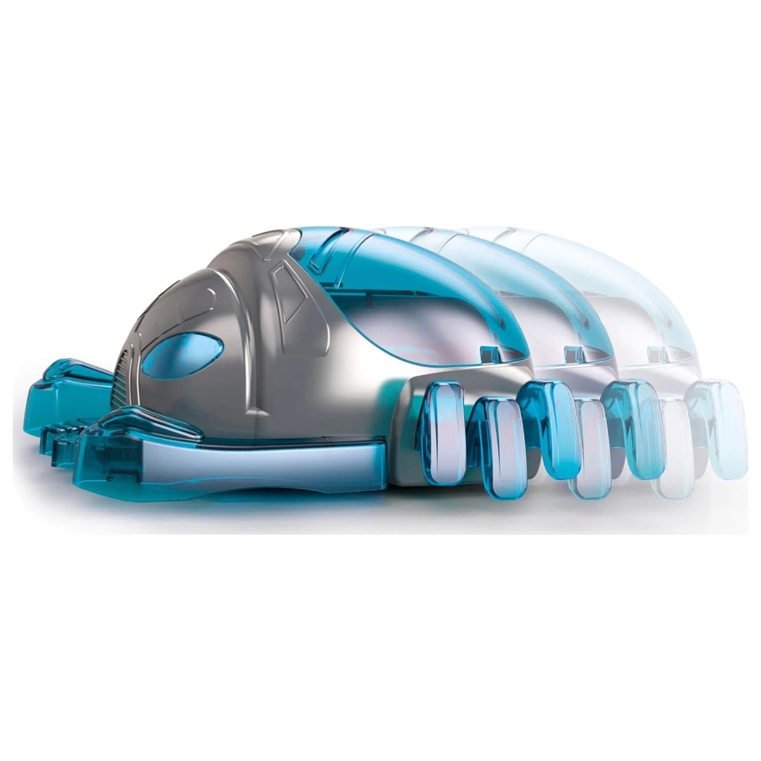 Robot Beetle Robotics Stavebnice hračka fotografii produktu