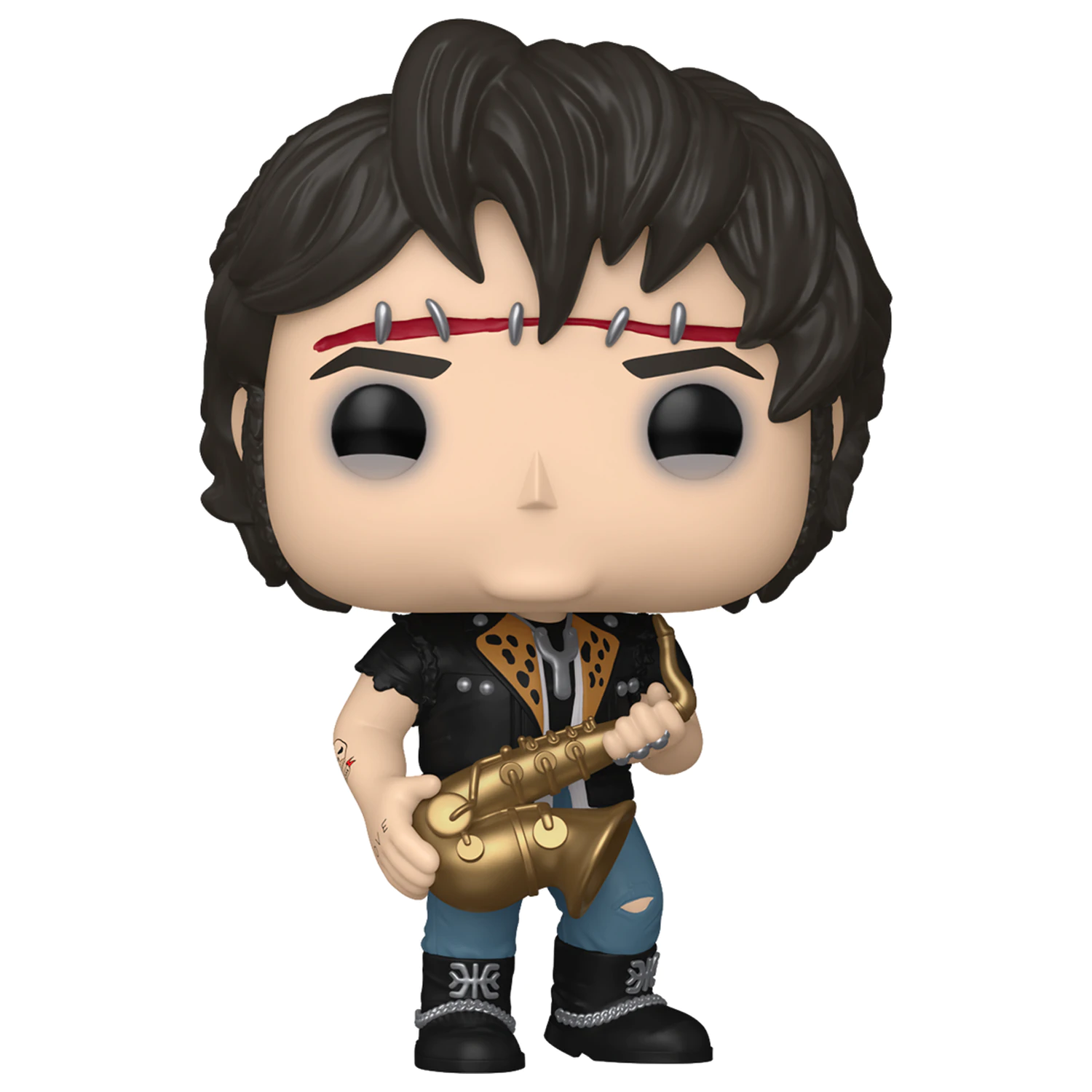 Rocky Horror Picture Show Funko POP! Filmy Vinylová Figurka Eddie 9 cm fotografii produktu