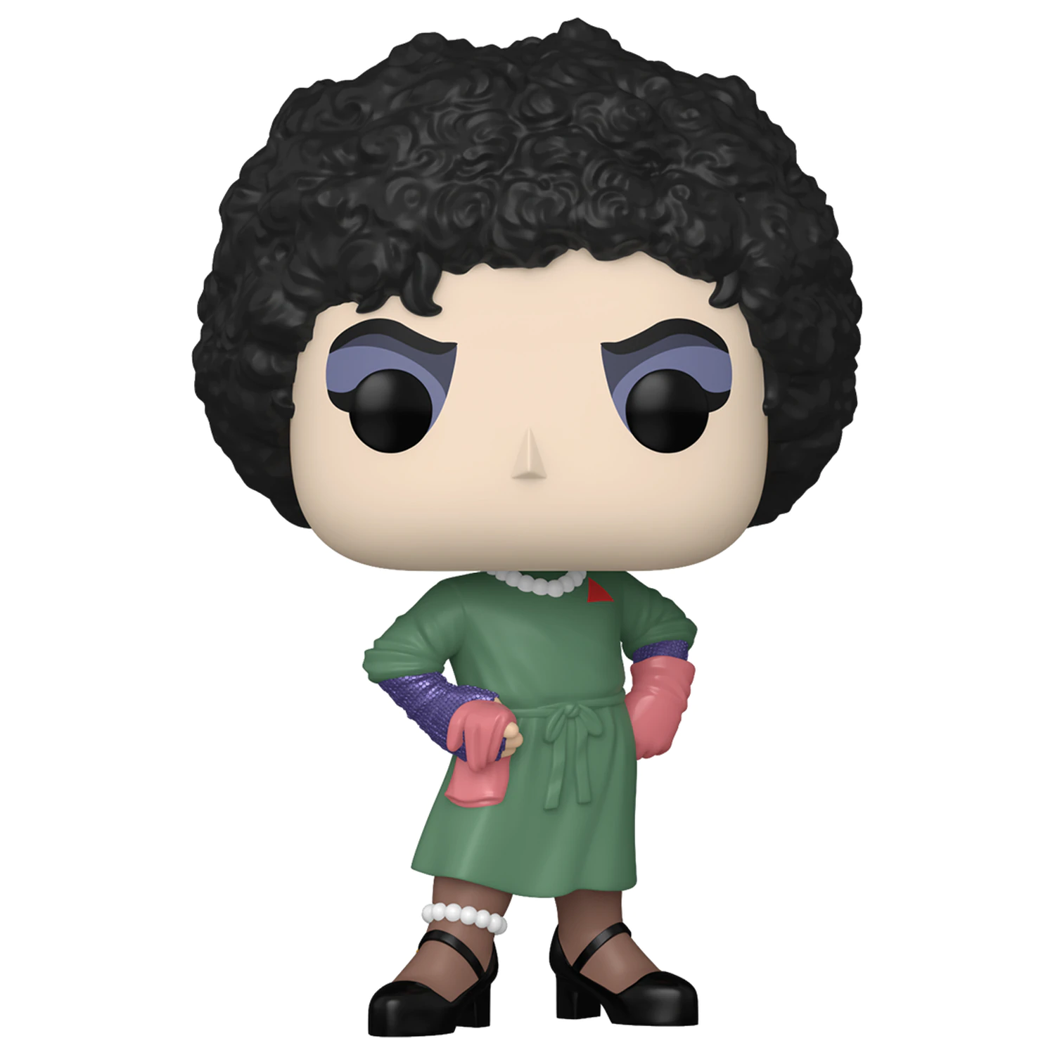 Rocky Horror Picture Show Funko POP! Movies vinylová figurka Frank-N-Furter 9 cm fotografii produktu