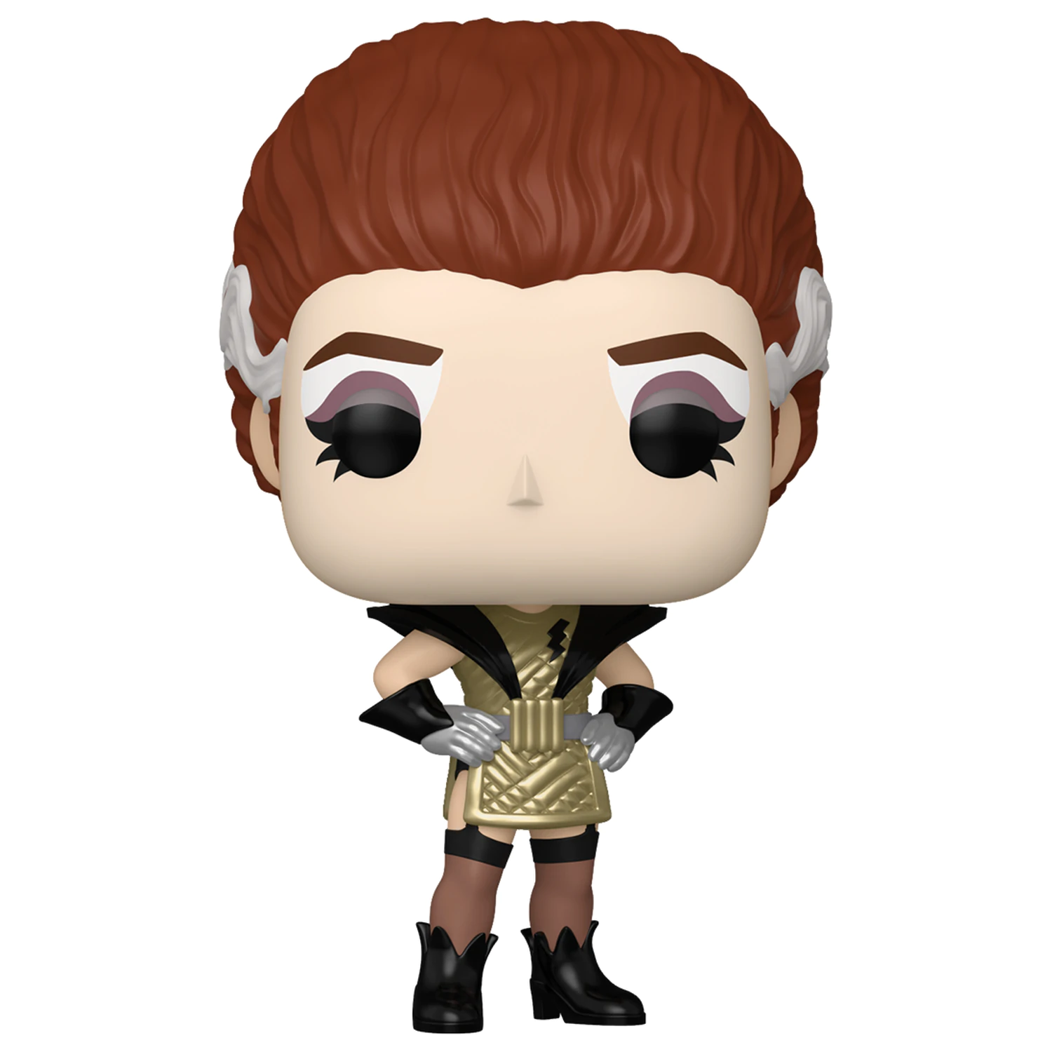 Rocky Horror Picture Show Funko POP! Filmy Vinylová figurka Magenta 9 cm fotografii produktu
