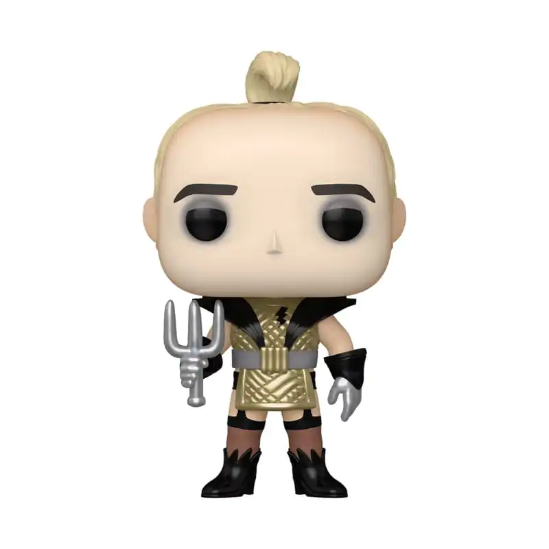 Rocky Horror Picture Show Funko POP! Movies vinylová figurka Riff Raff 9 cm fotografii produktu