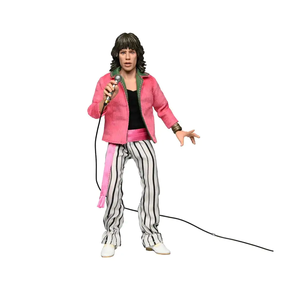 Rolling Stones Clothed Figure Akční figurka Mick Jagger (1975) 20 cm fotografii produktu