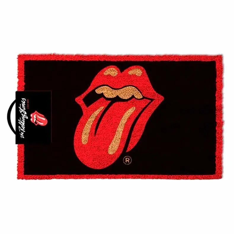 Rohožky Rolling Stones Lips fotografii produktu