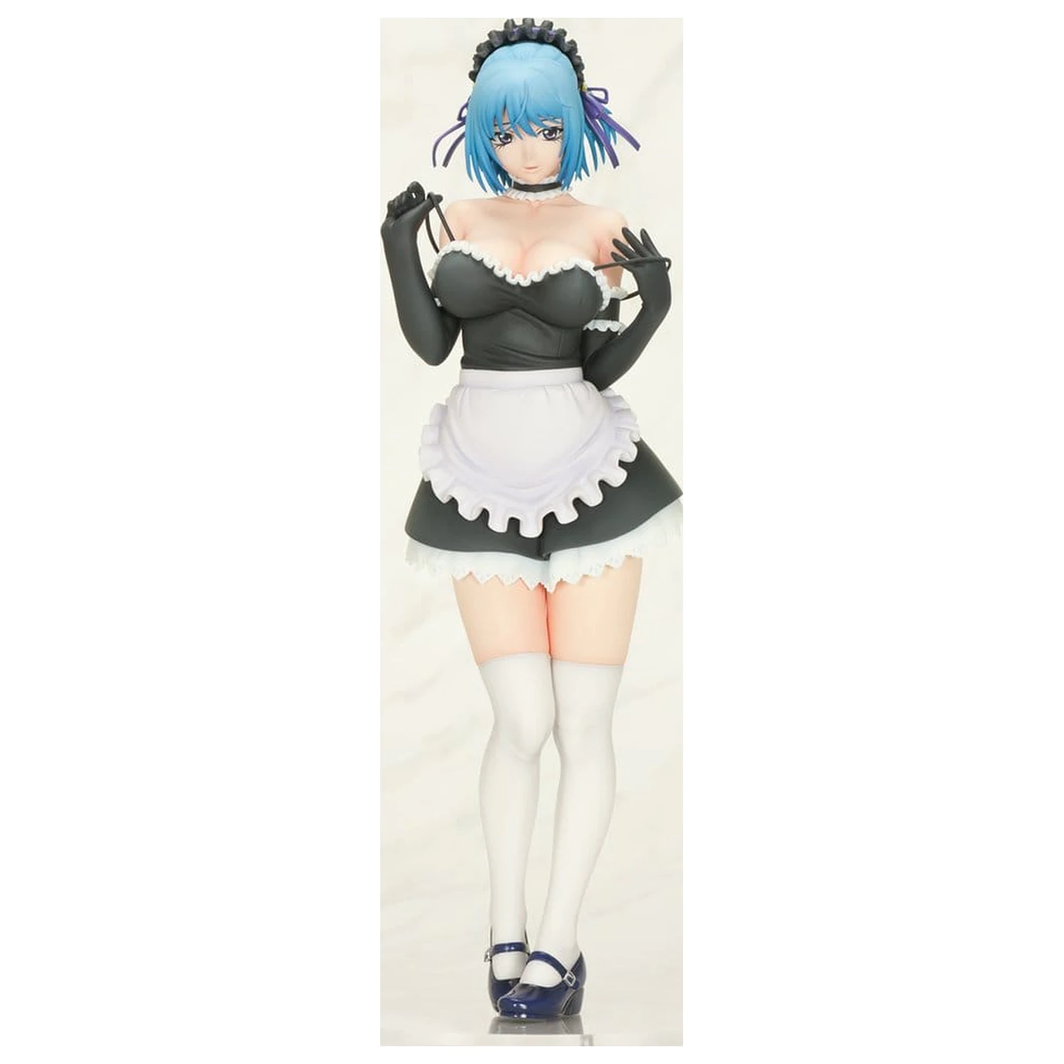Rosario + Vampire PVC soška 1/7 Kurumu Kurono 25 cm fotografii produktu