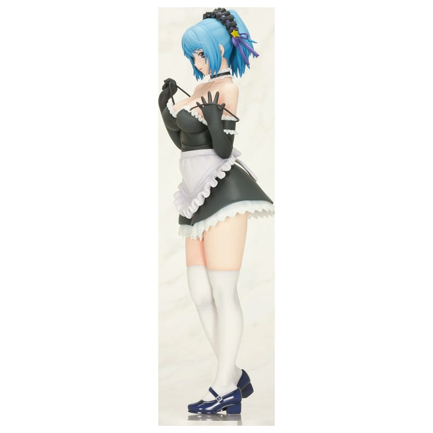 Rosario + Vampire PVC soška 1/7 Kurumu Kurono 25 cm fotografii produktu