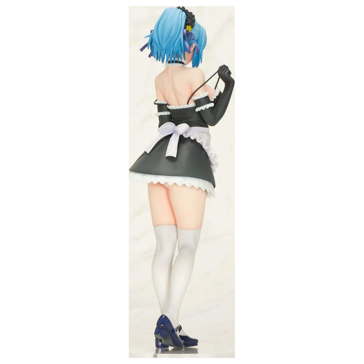 Rosario + Vampire PVC soška 1/7 Kurumu Kurono 25 cm fotografii produktu