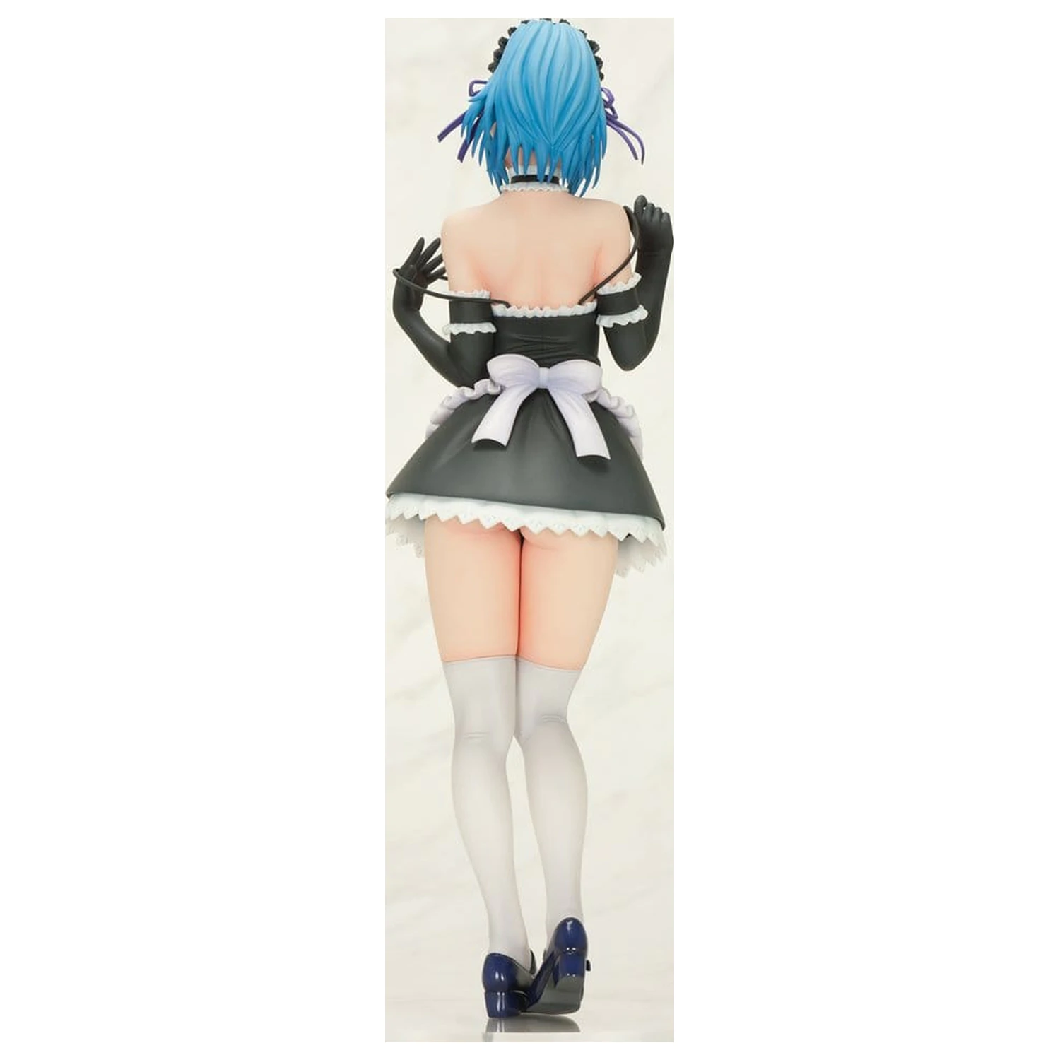 Rosario + Vampire PVC soška 1/7 Kurumu Kurono 25 cm fotografii produktu