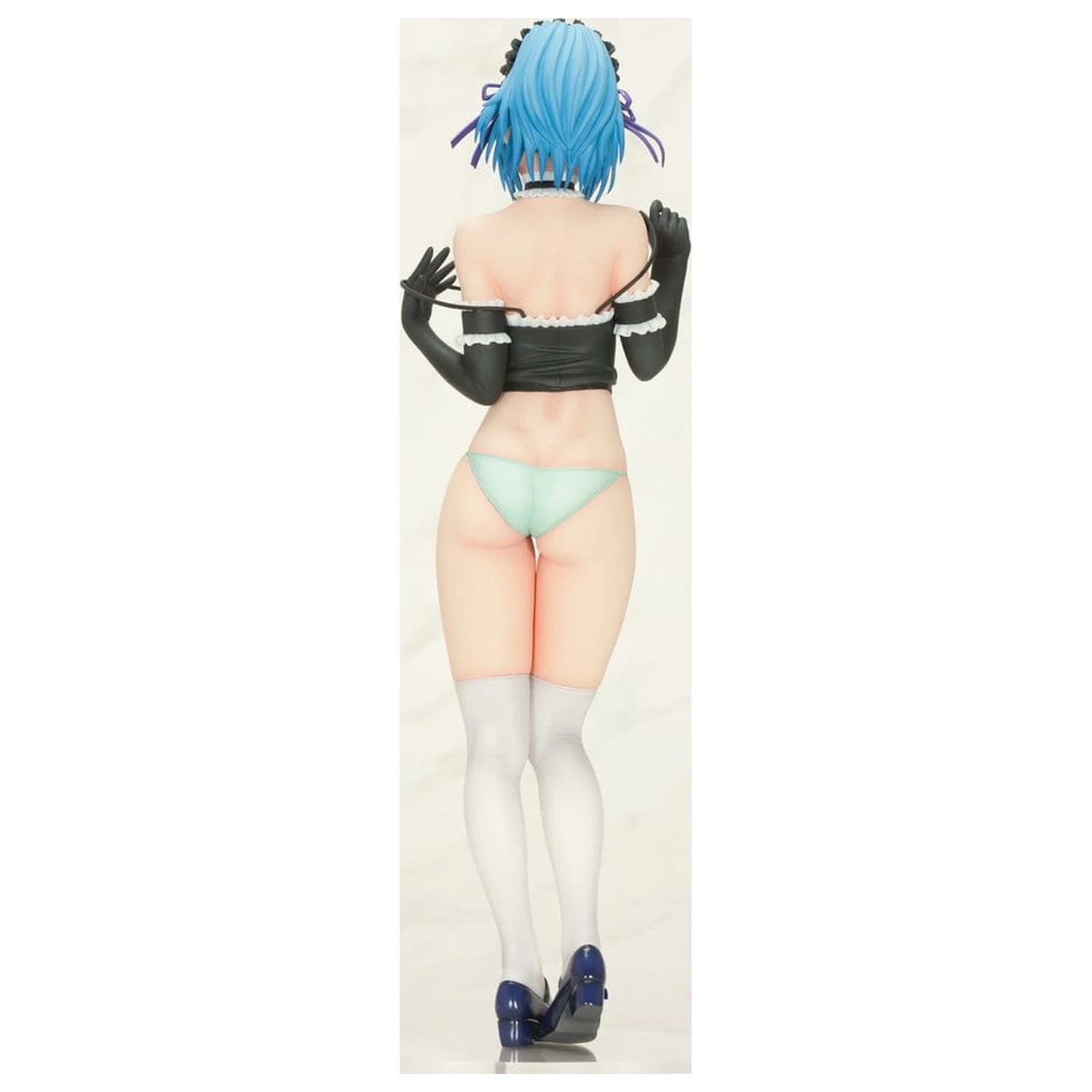 Rosario + Vampire PVC soška 1/7 Kurumu Kurono 25 cm fotografii produktu