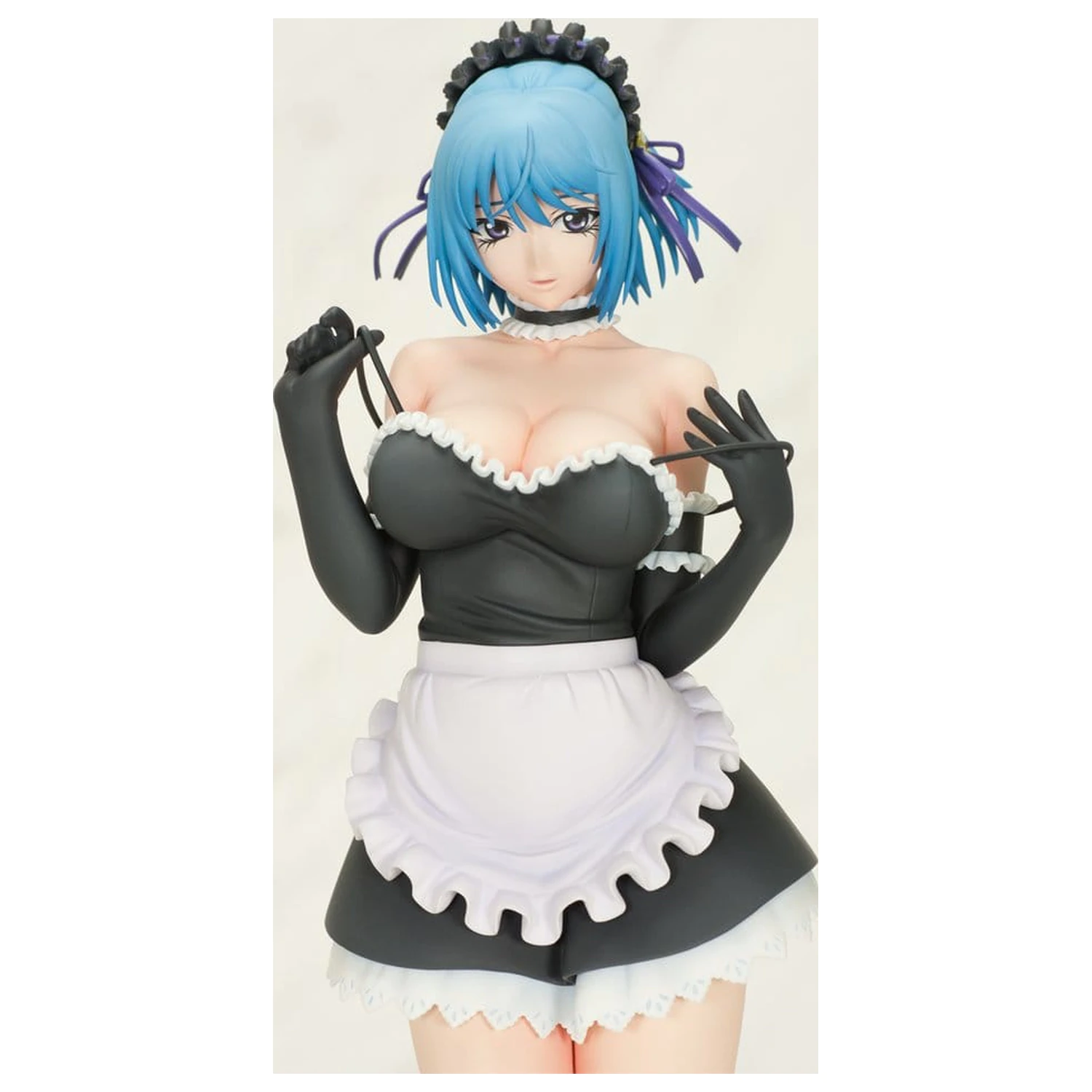 Rosario + Vampire PVC soška 1/7 Kurumu Kurono 25 cm fotografii produktu