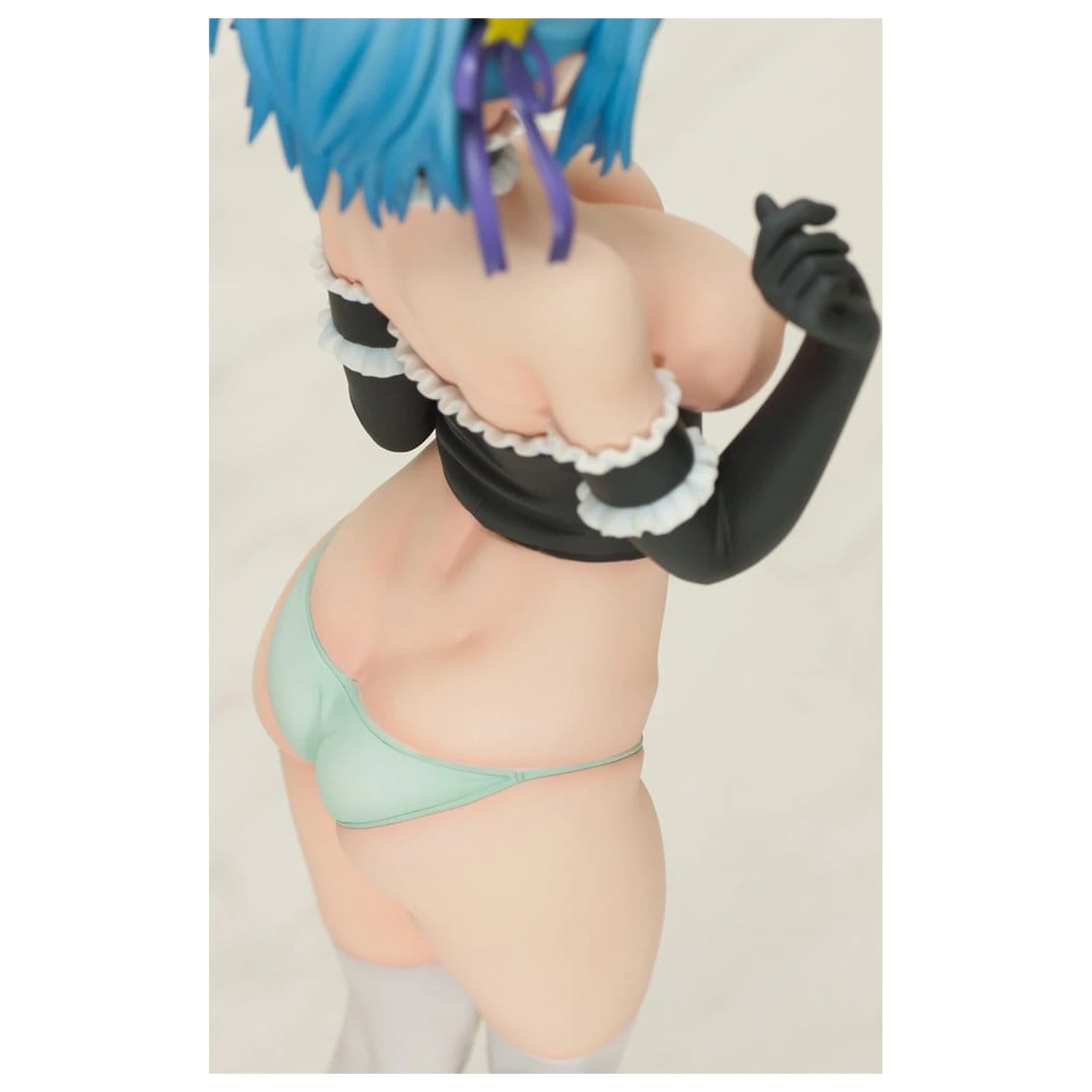 Rosario + Vampire PVC soška 1/7 Kurumu Kurono 25 cm fotografii produktu