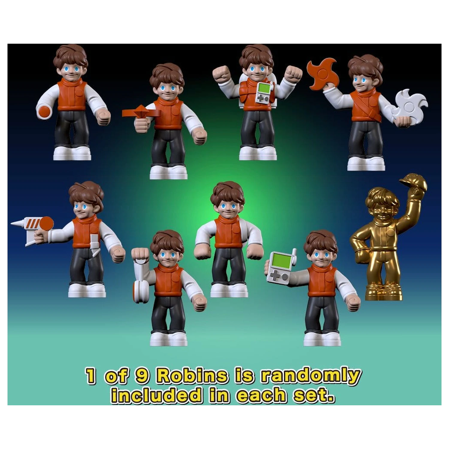 Rover Robin Plastiková Modelová Sada Overtakes Skull Rider fotografii produktu